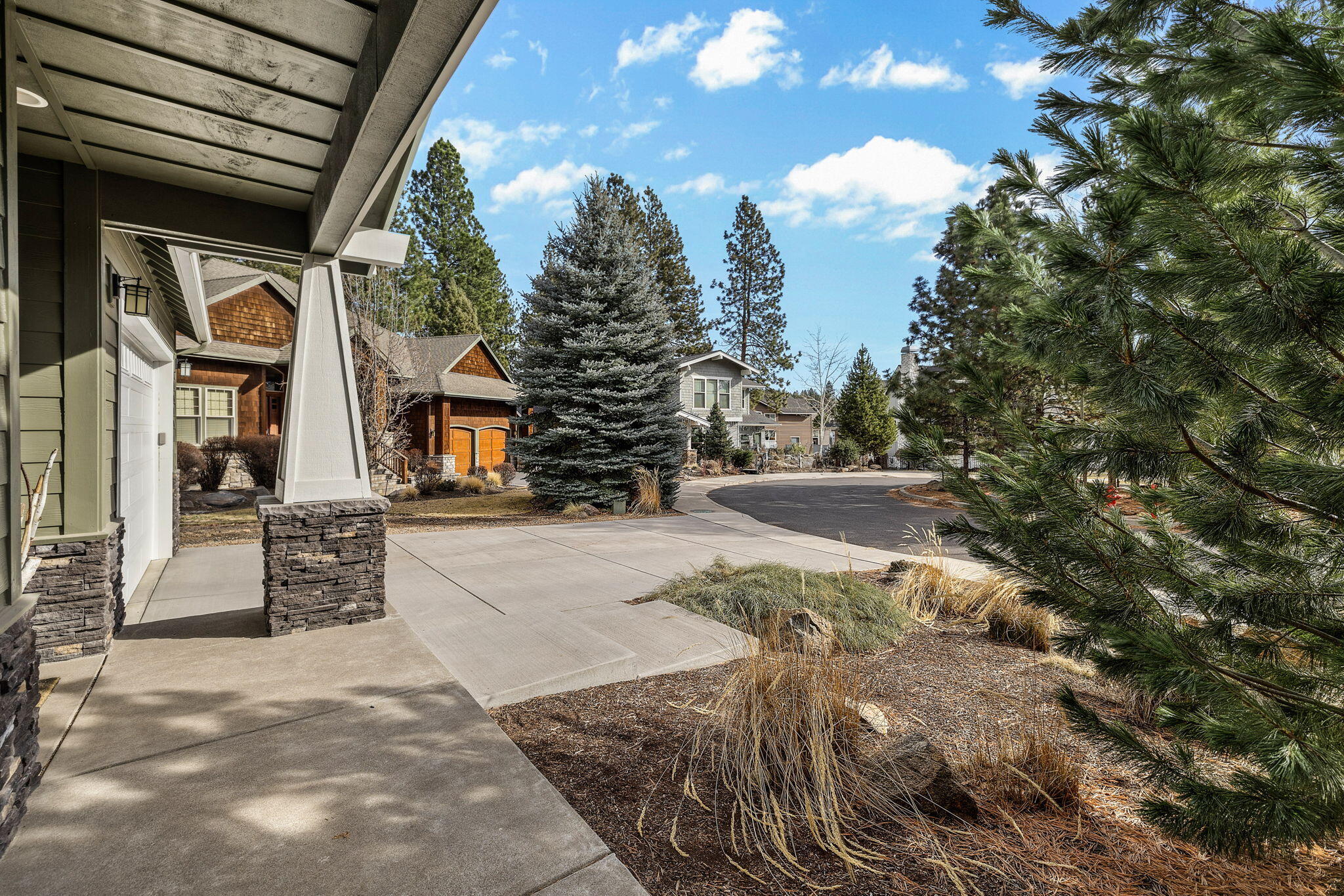 Shevlin Ridge - Residential