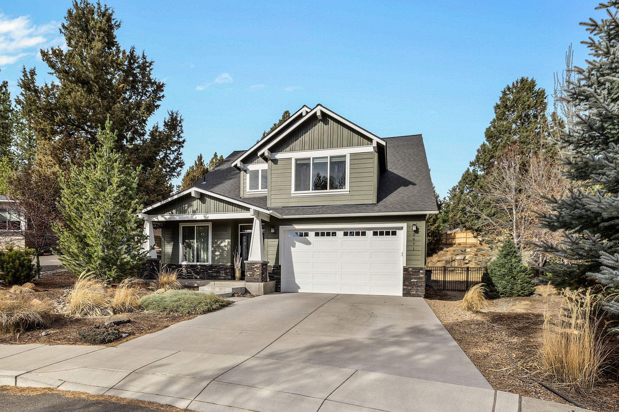 Shevlin Ridge - Residential