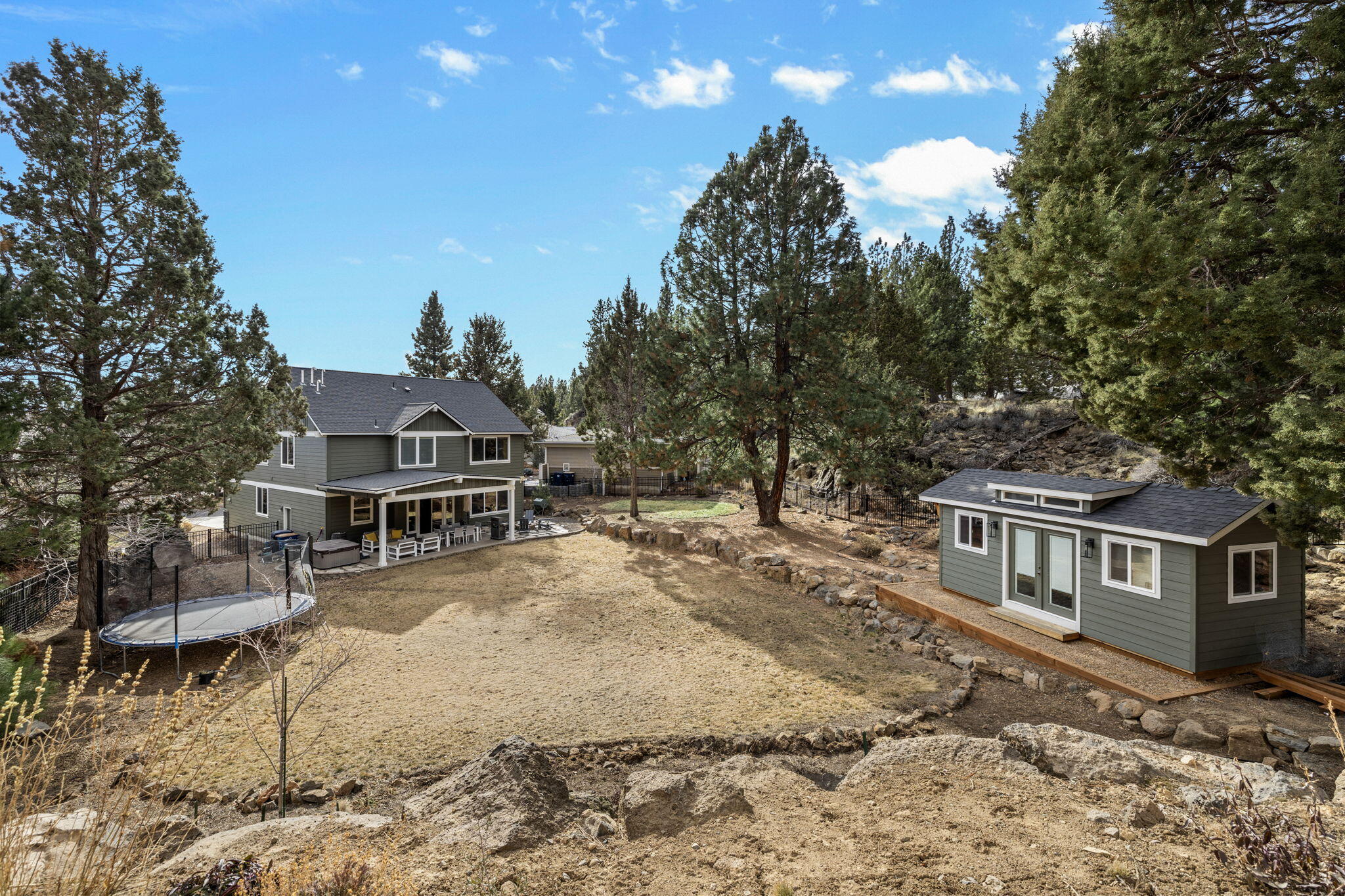 Shevlin Ridge - Residential
