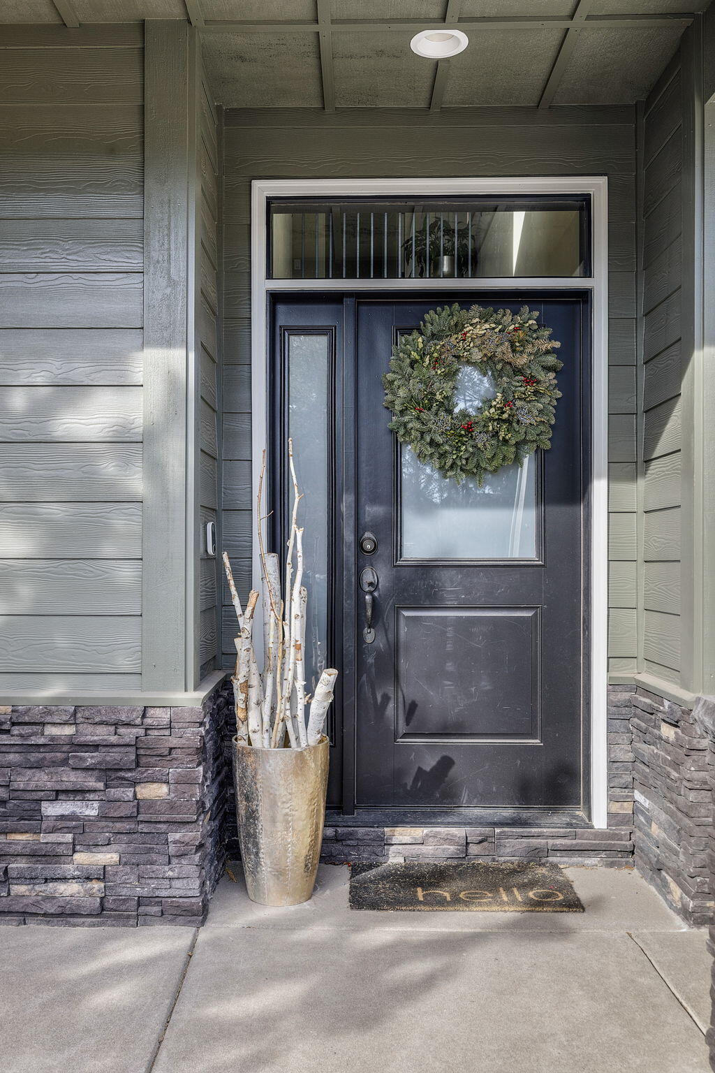 Shevlin Ridge - Residential