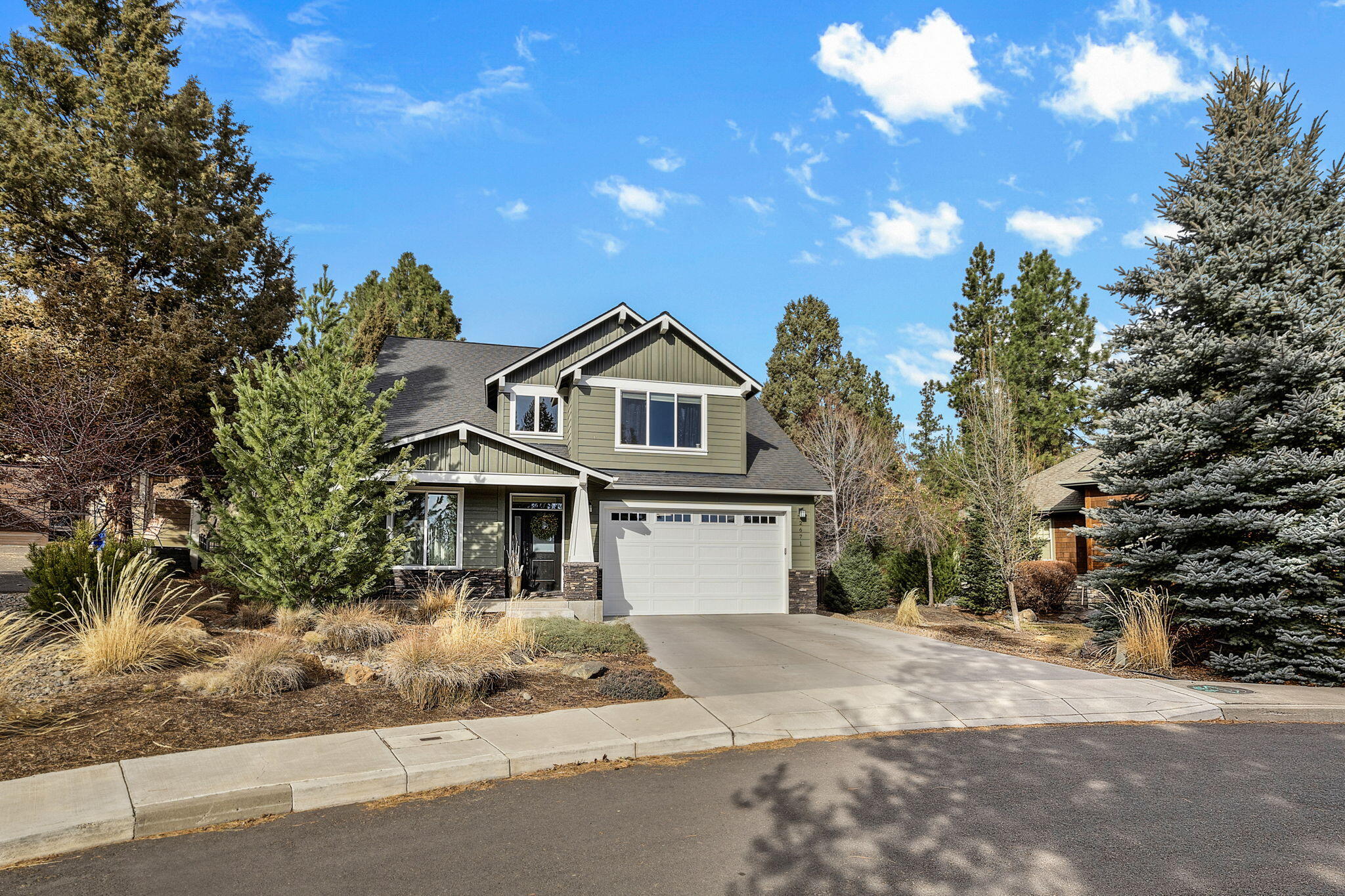 Shevlin Ridge - Residential