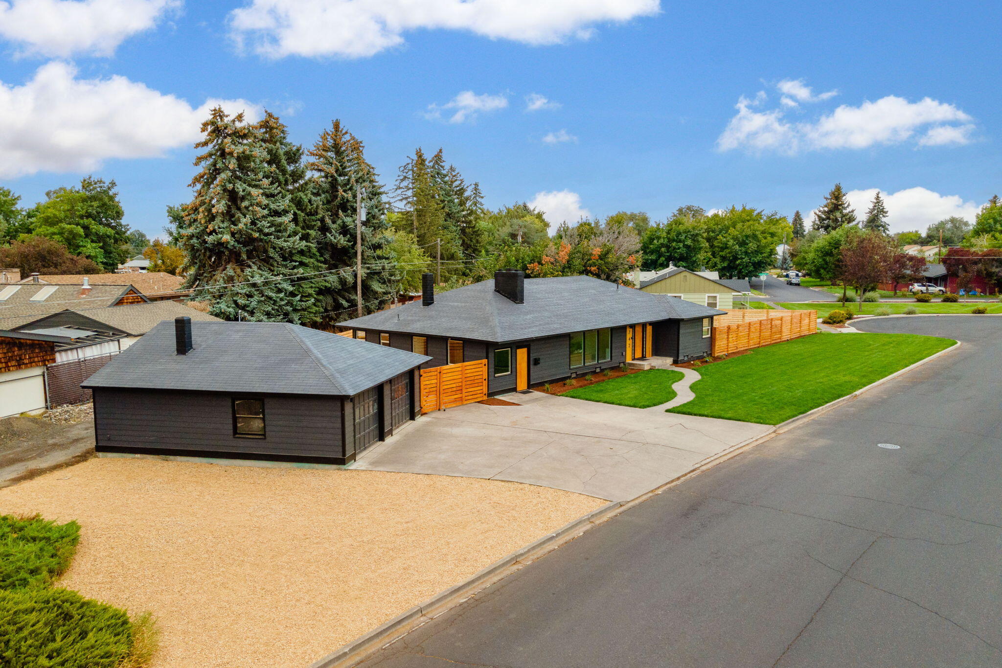 N/A - Residential