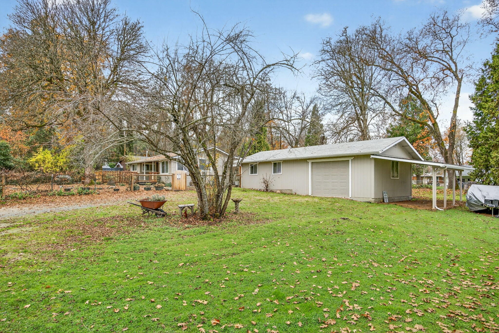N/A - Residential
