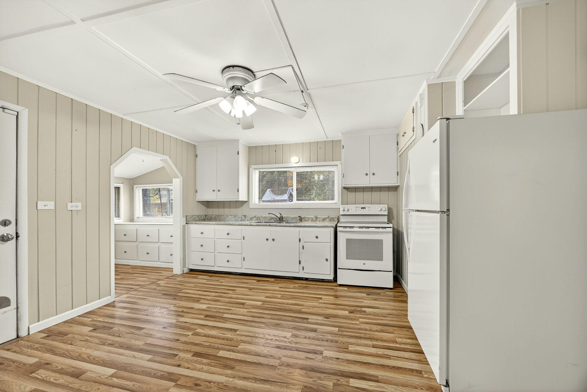 N/A - Residential