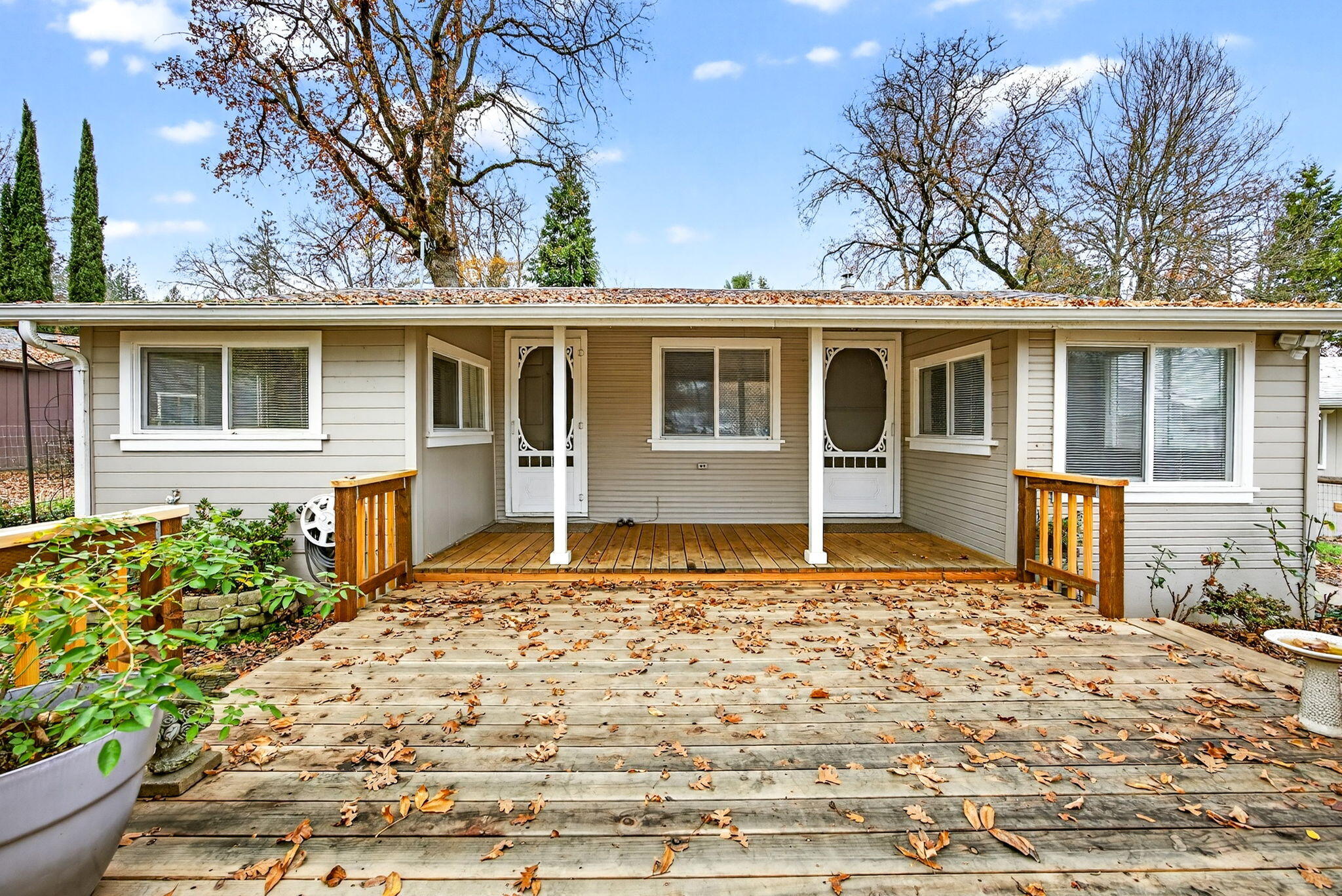 N/A - Residential