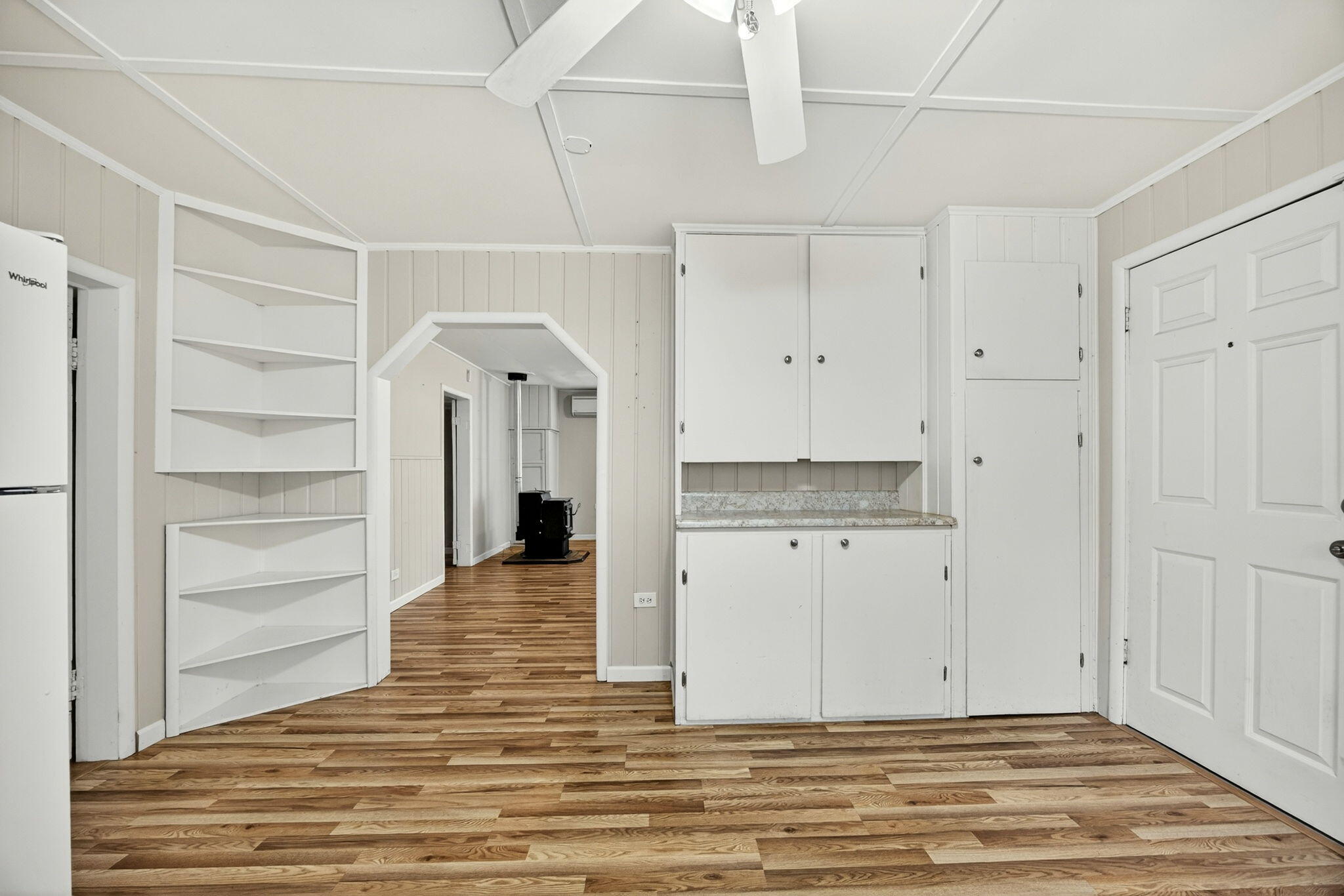 N/A - Residential