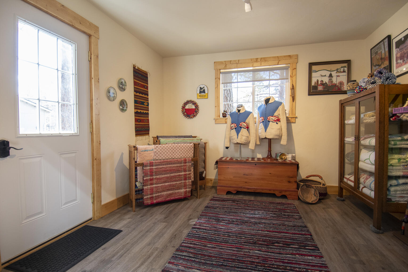 Starr Ranch - Residential