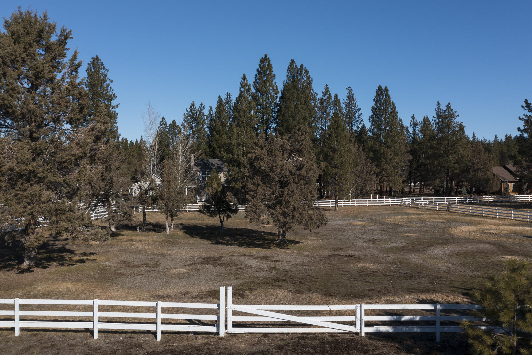Starr Ranch - Residential