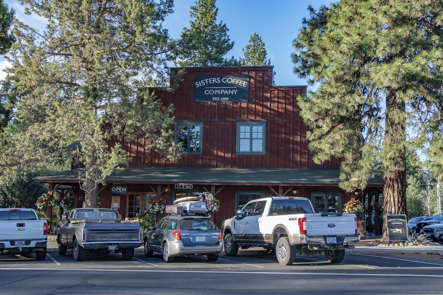 Starr Ranch - Residential