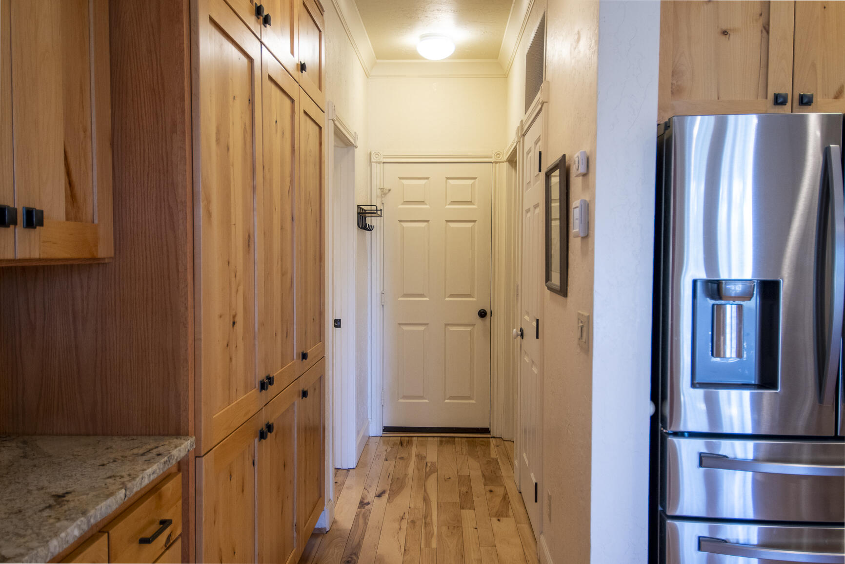 Starr Ranch - Residential