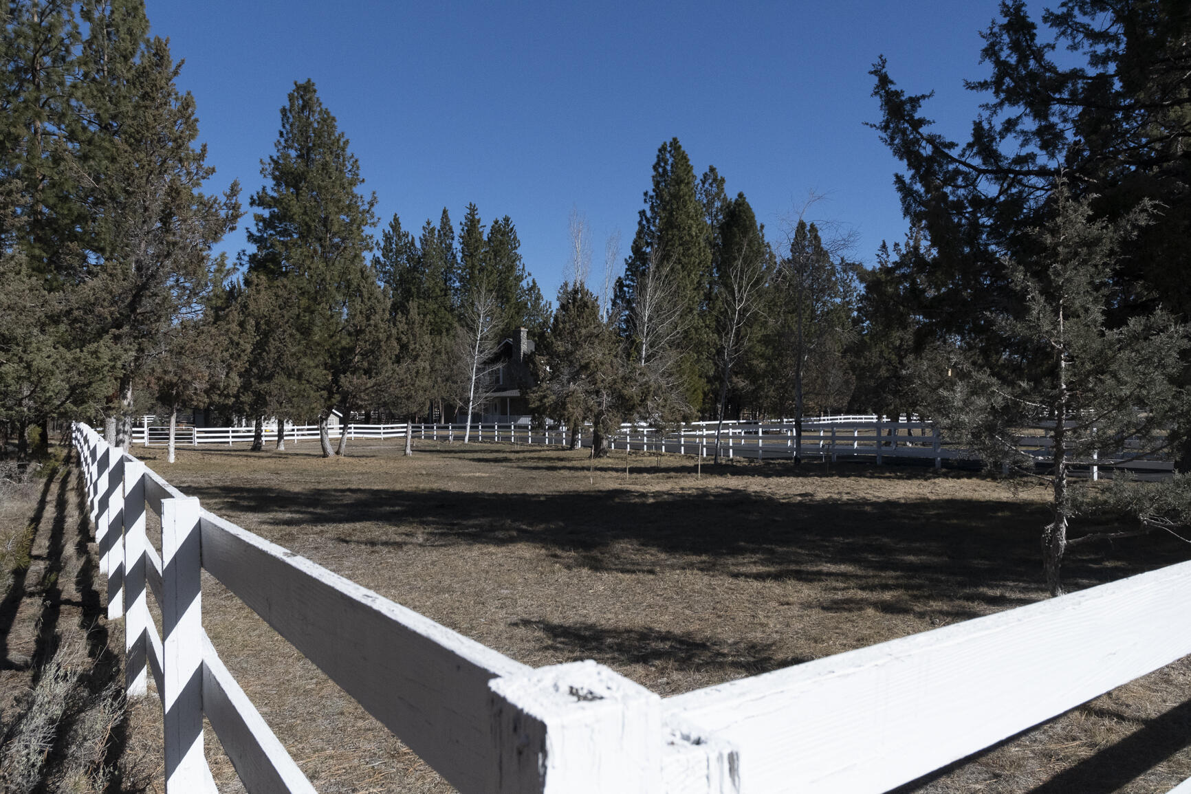 Starr Ranch - Residential