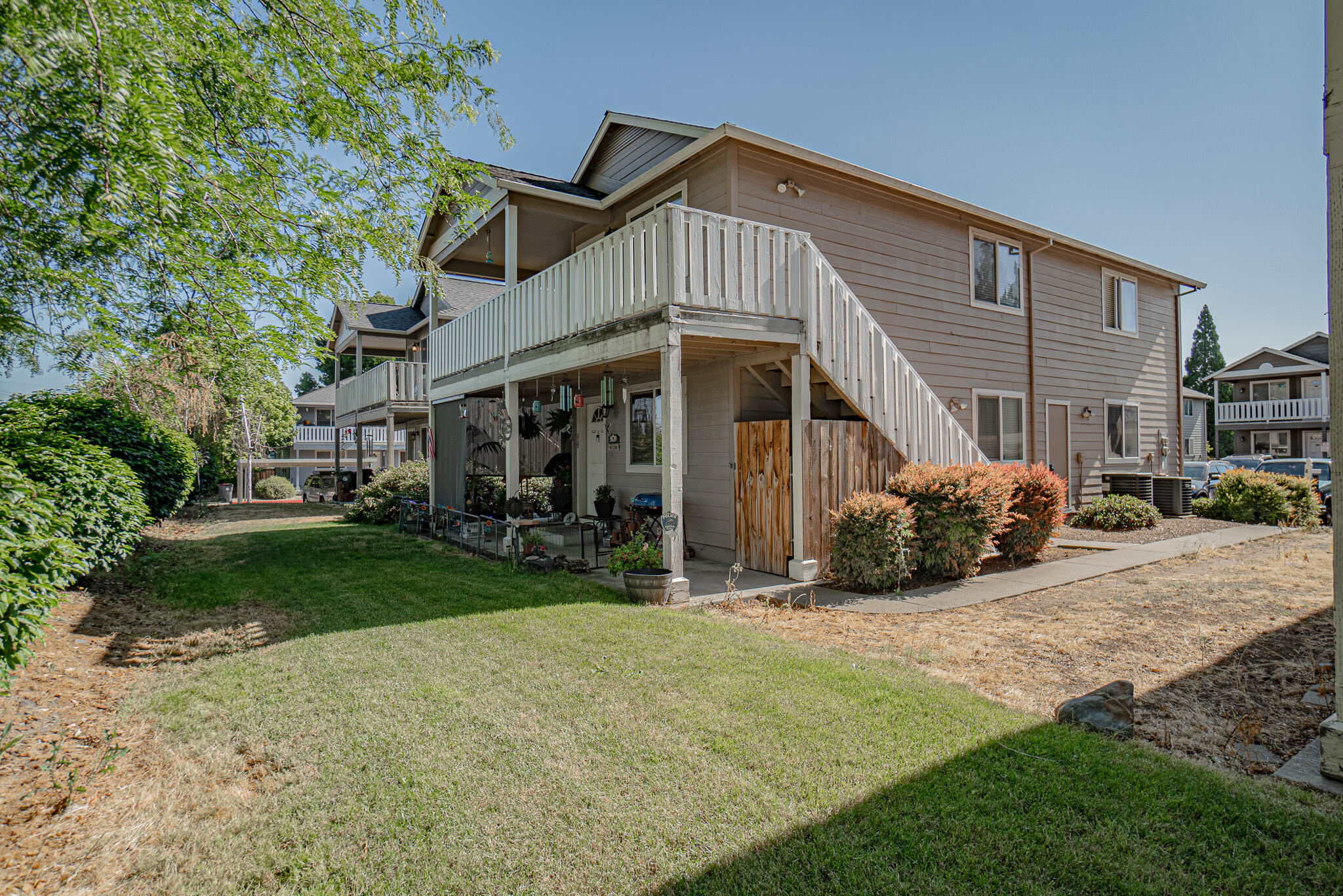 Countryside Terrace - Residential Income
