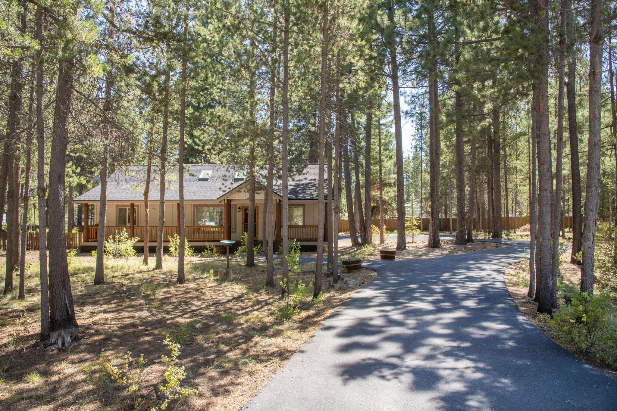 Spring River Acres - Residential