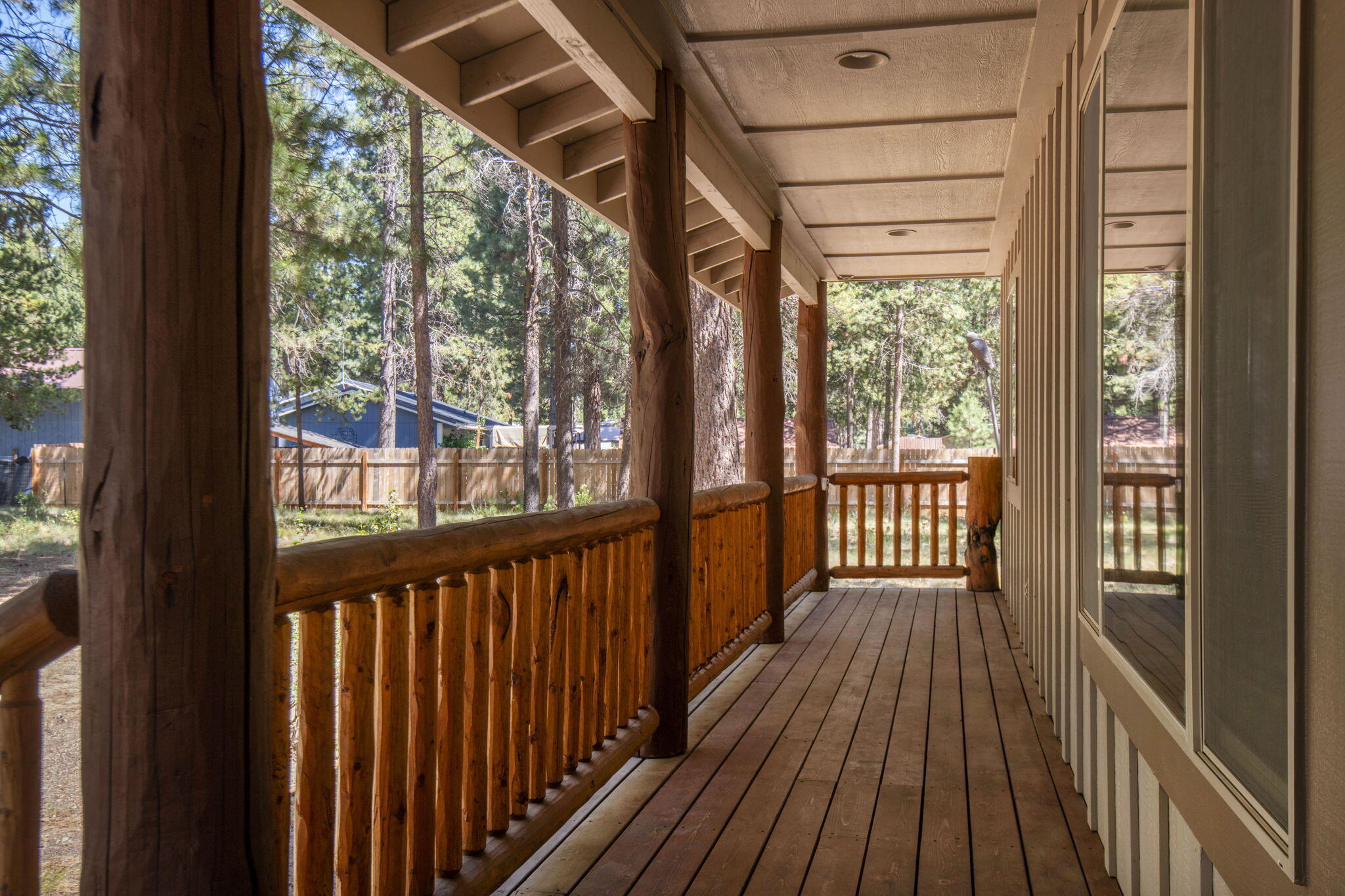 Spring River Acres - Residential