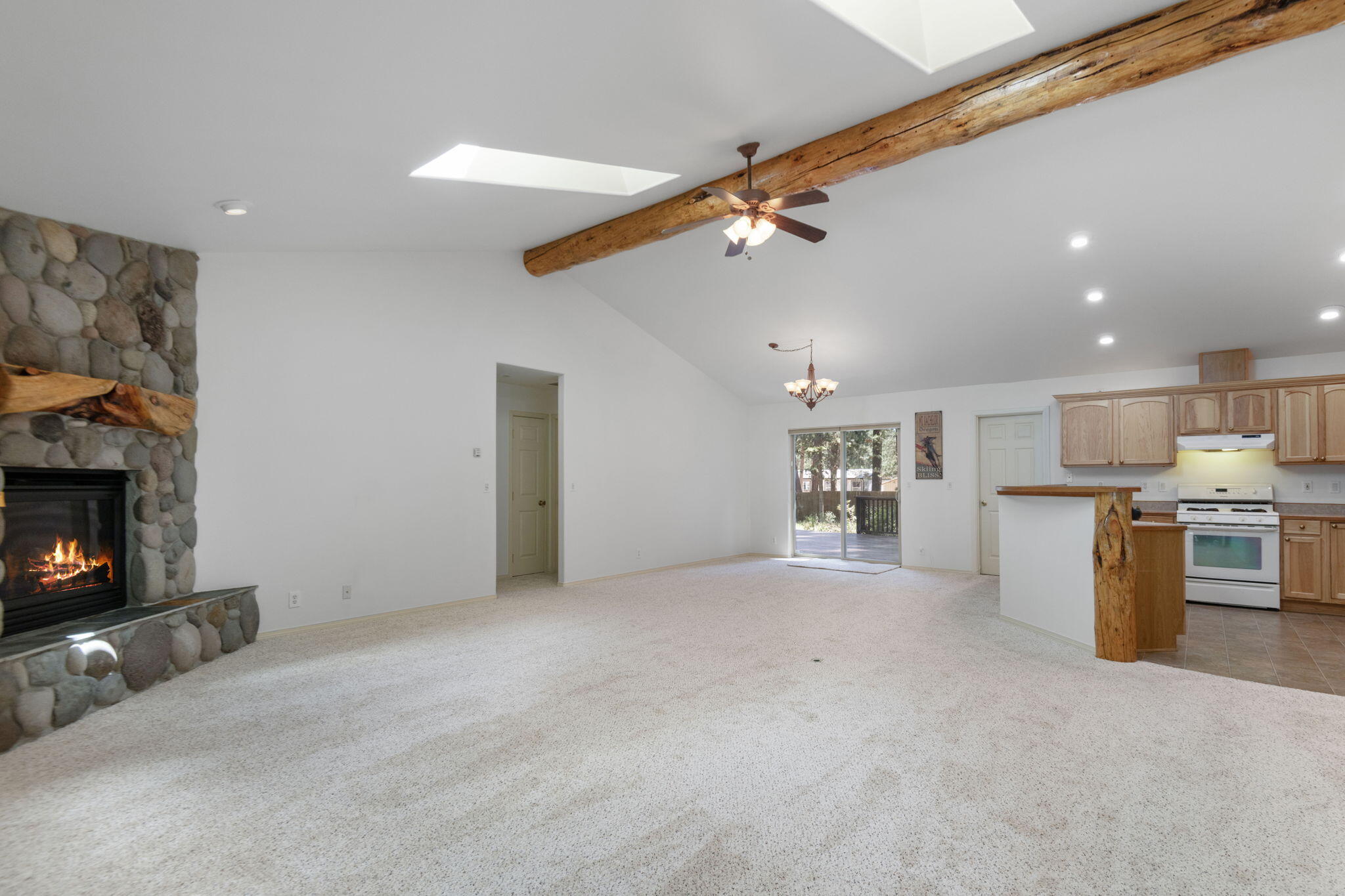 Spring River Acres - Residential