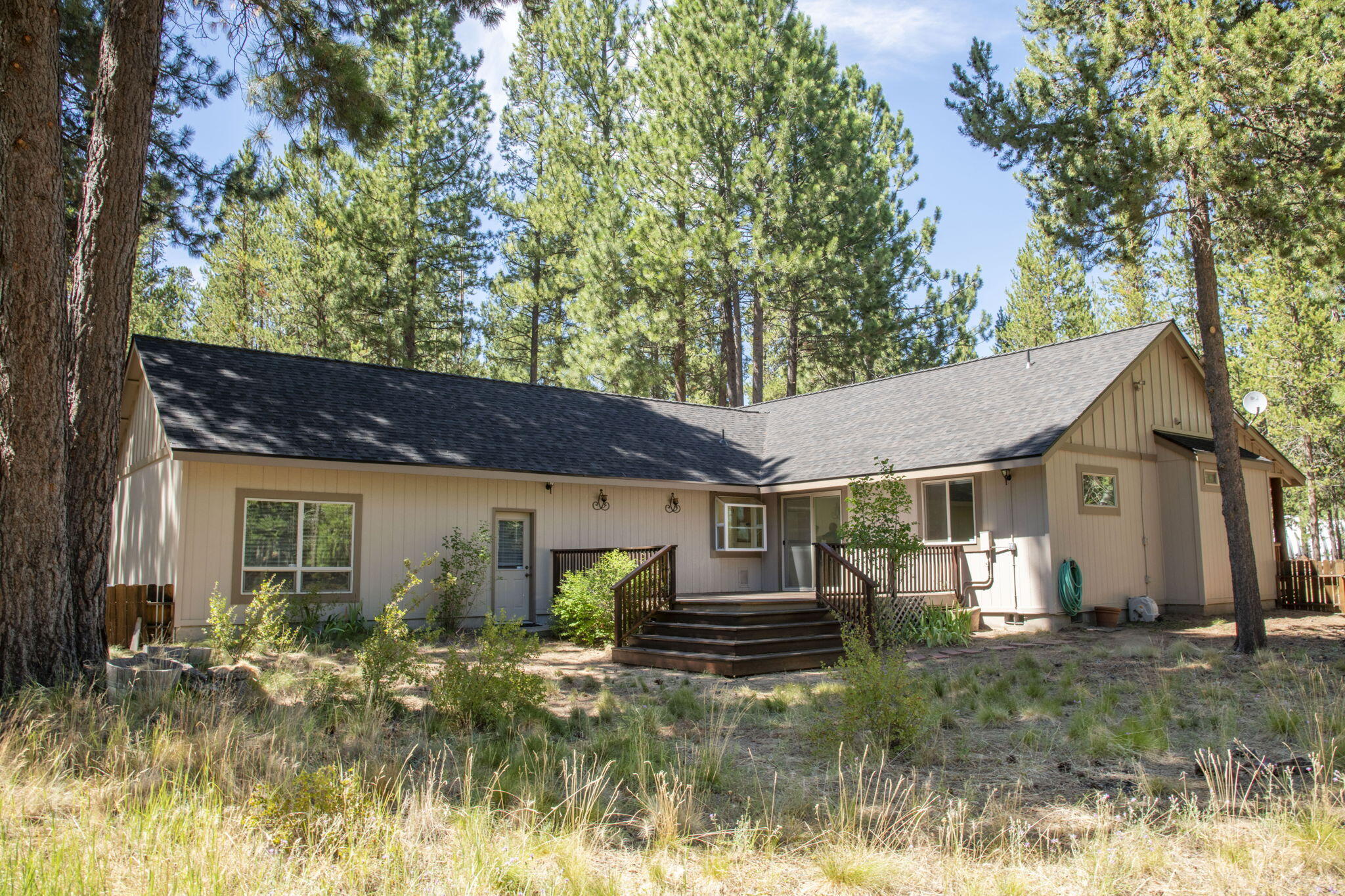 Spring River Acres - Residential