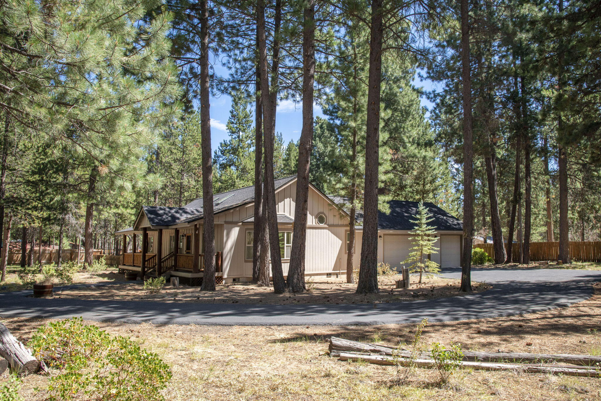 Spring River Acres - Residential