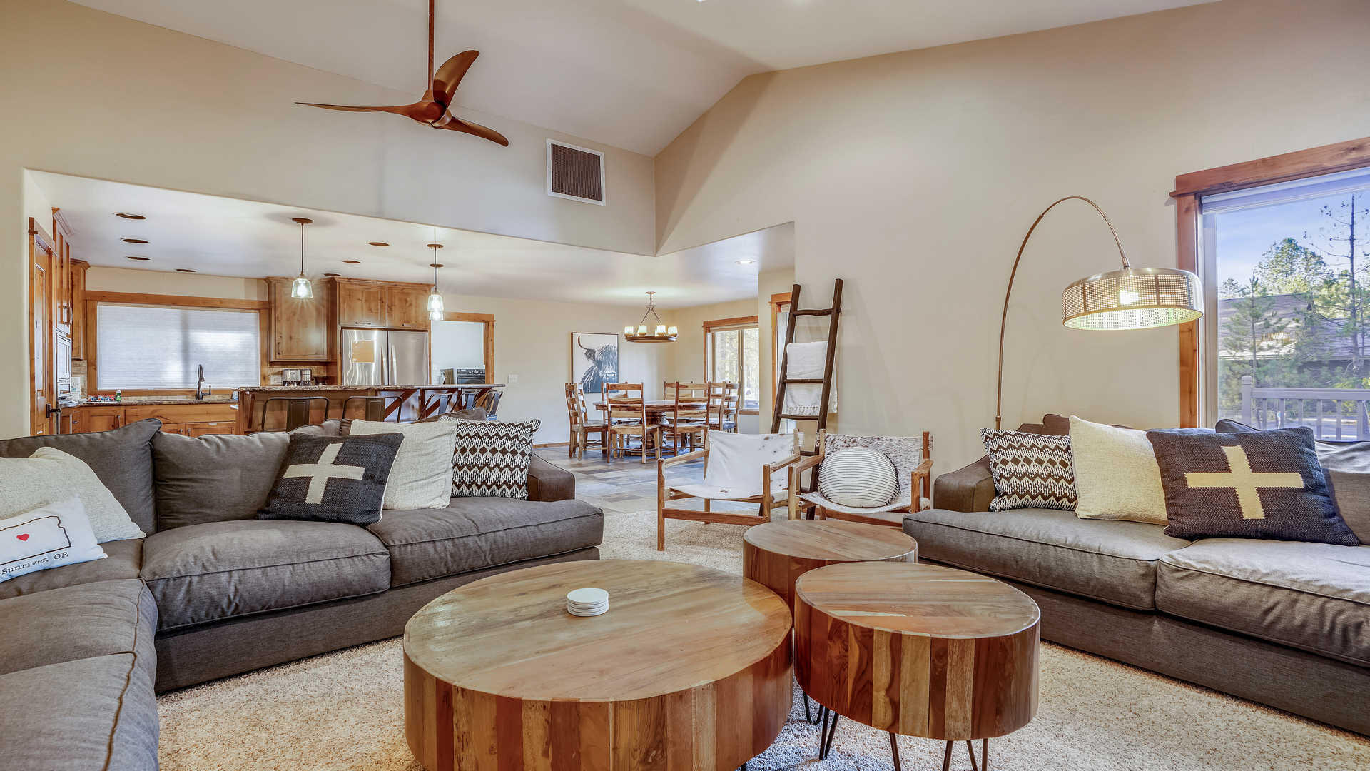 Fairway Point Villag - Residential