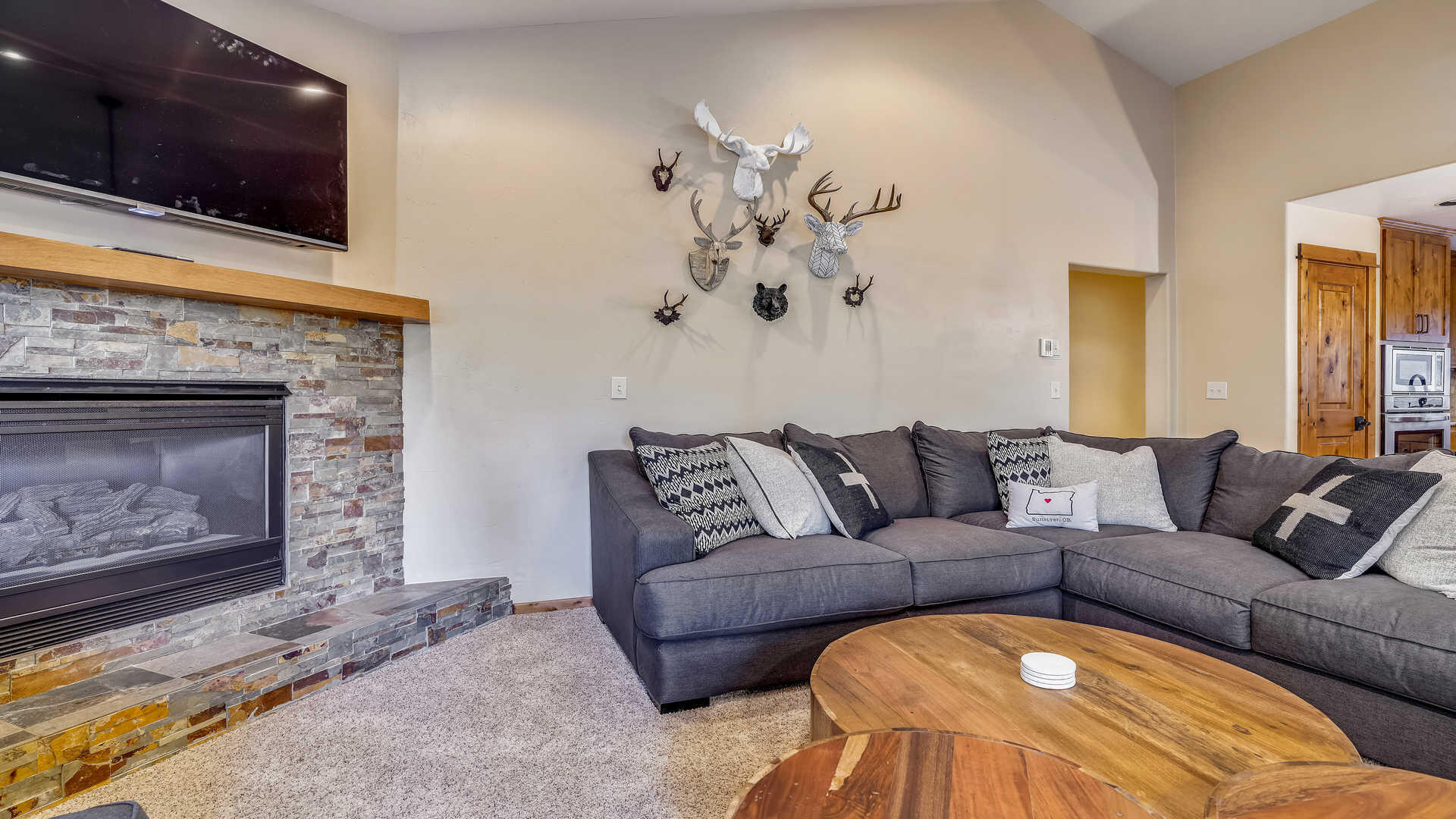 Fairway Point Villag - Residential
