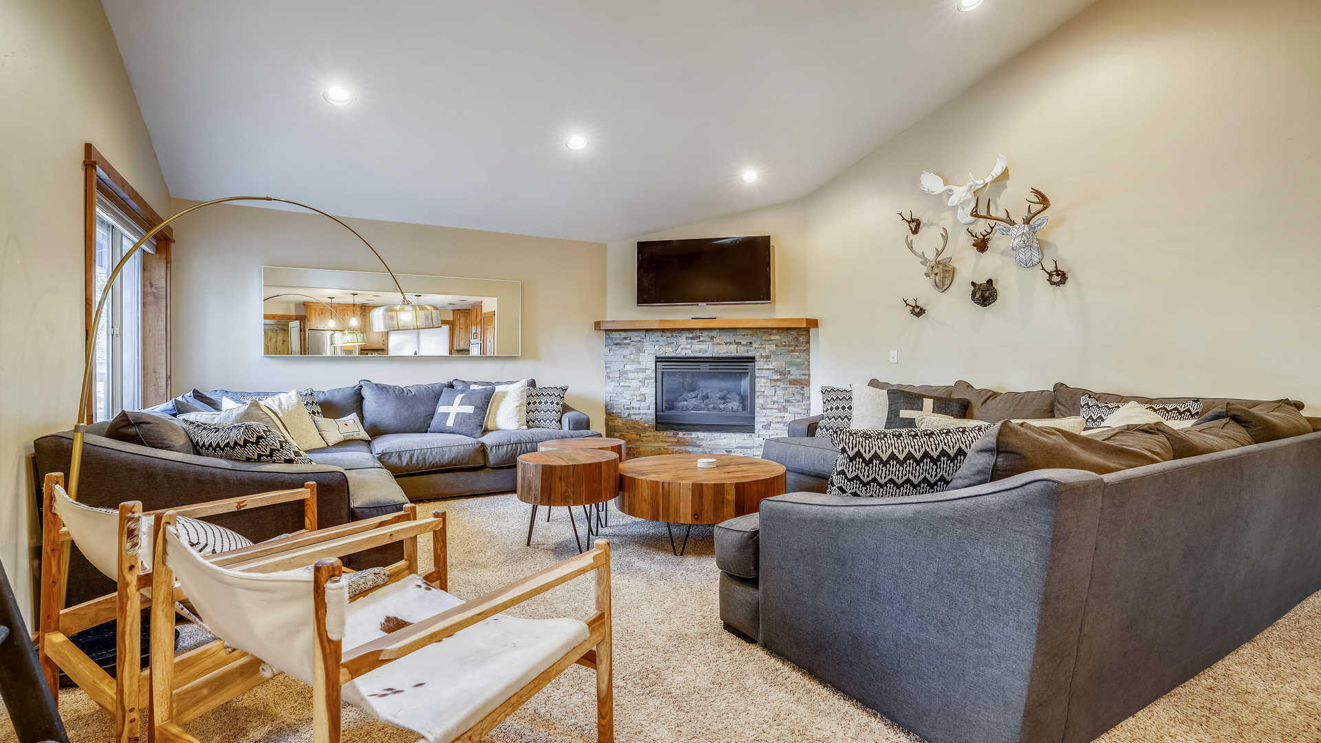 Fairway Point Villag - Residential