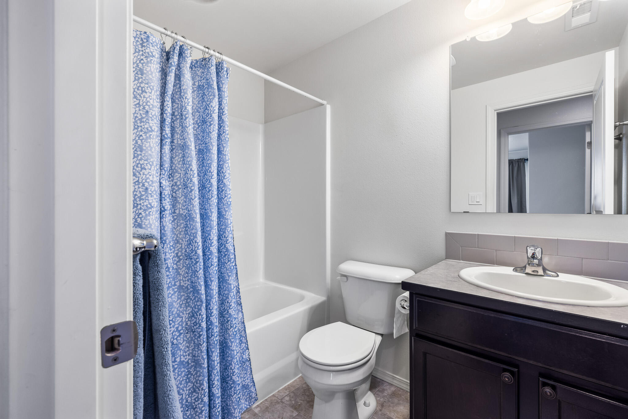 Pettigrew Place - Residential