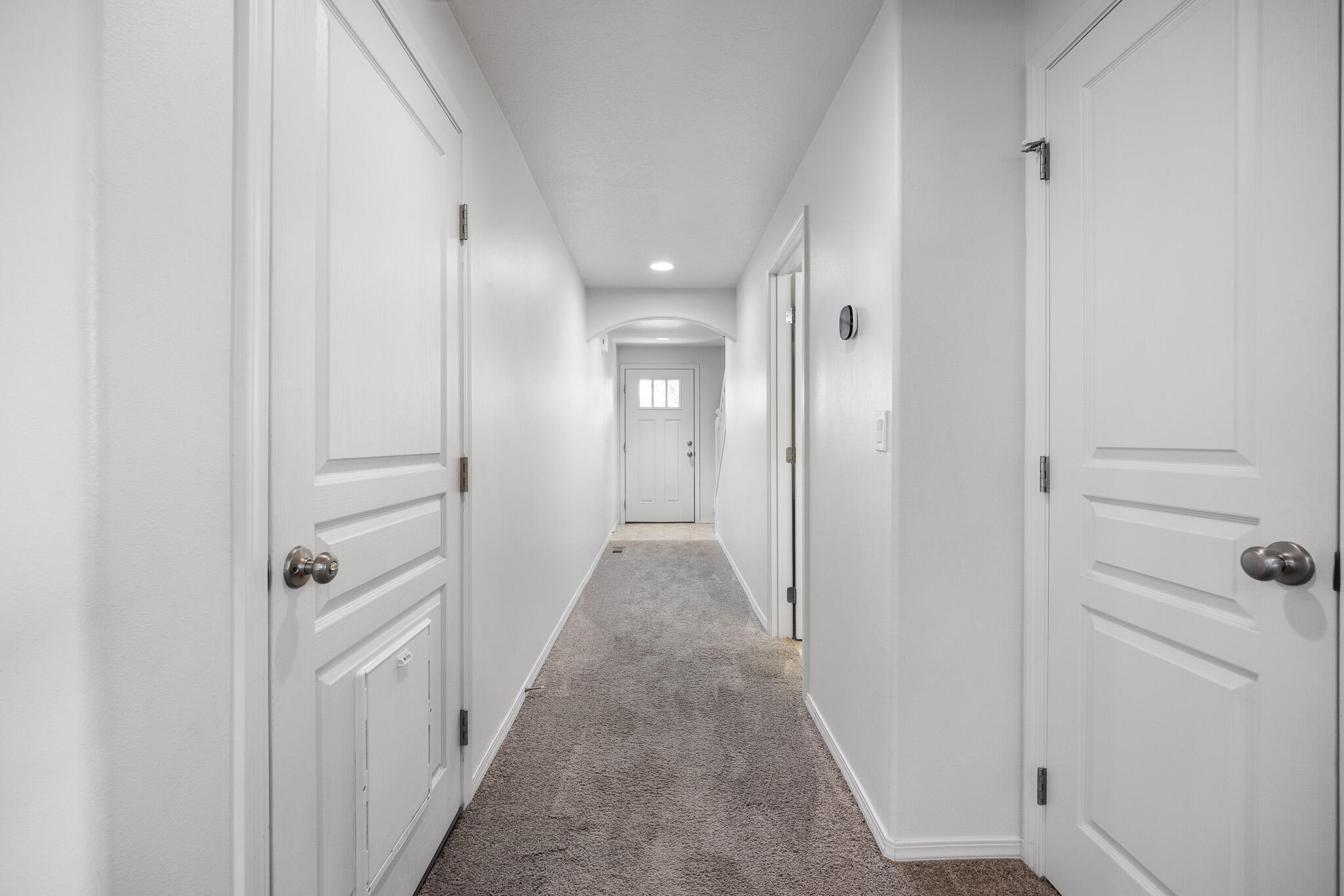 Pettigrew Place - Residential