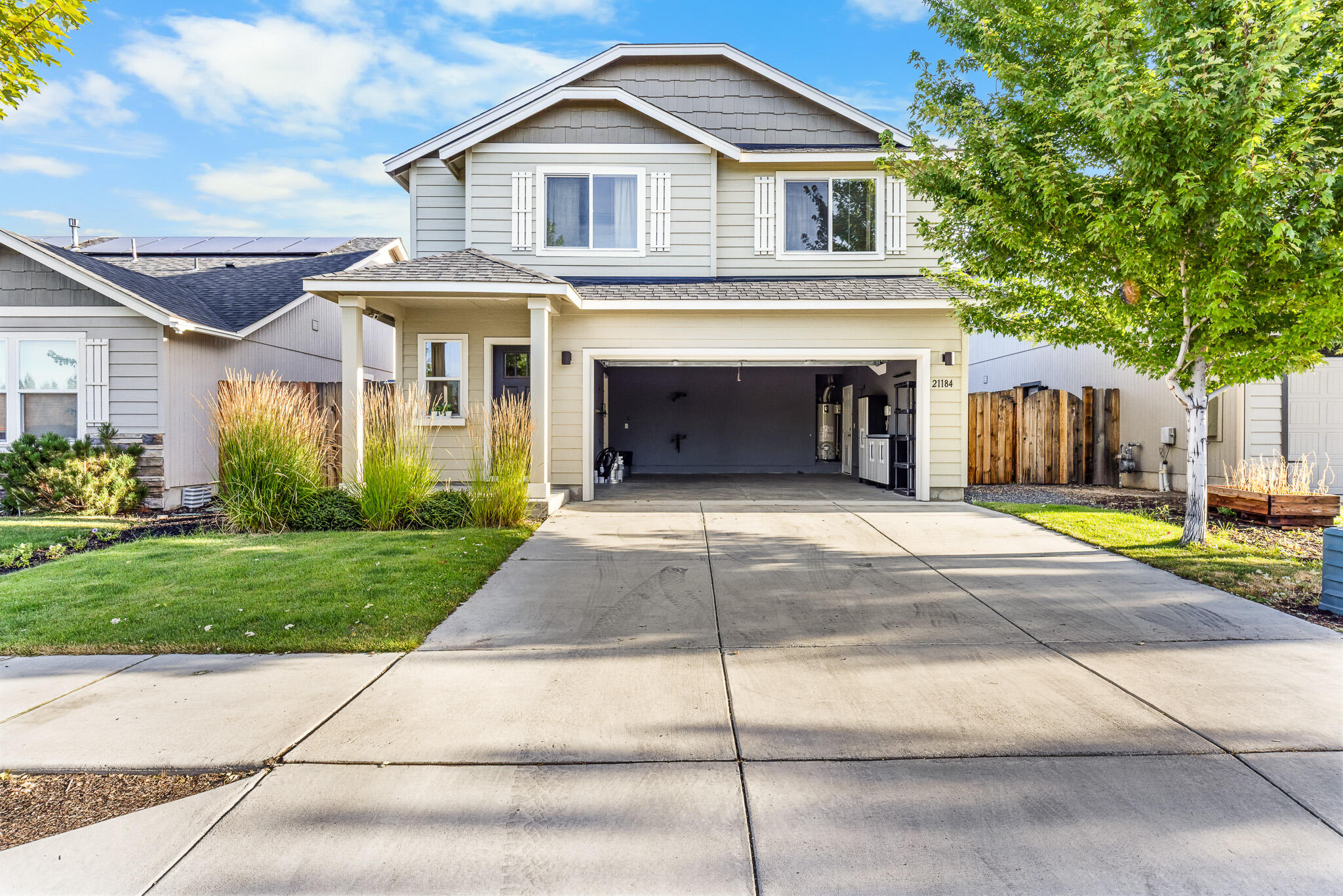 Pettigrew Place - Residential