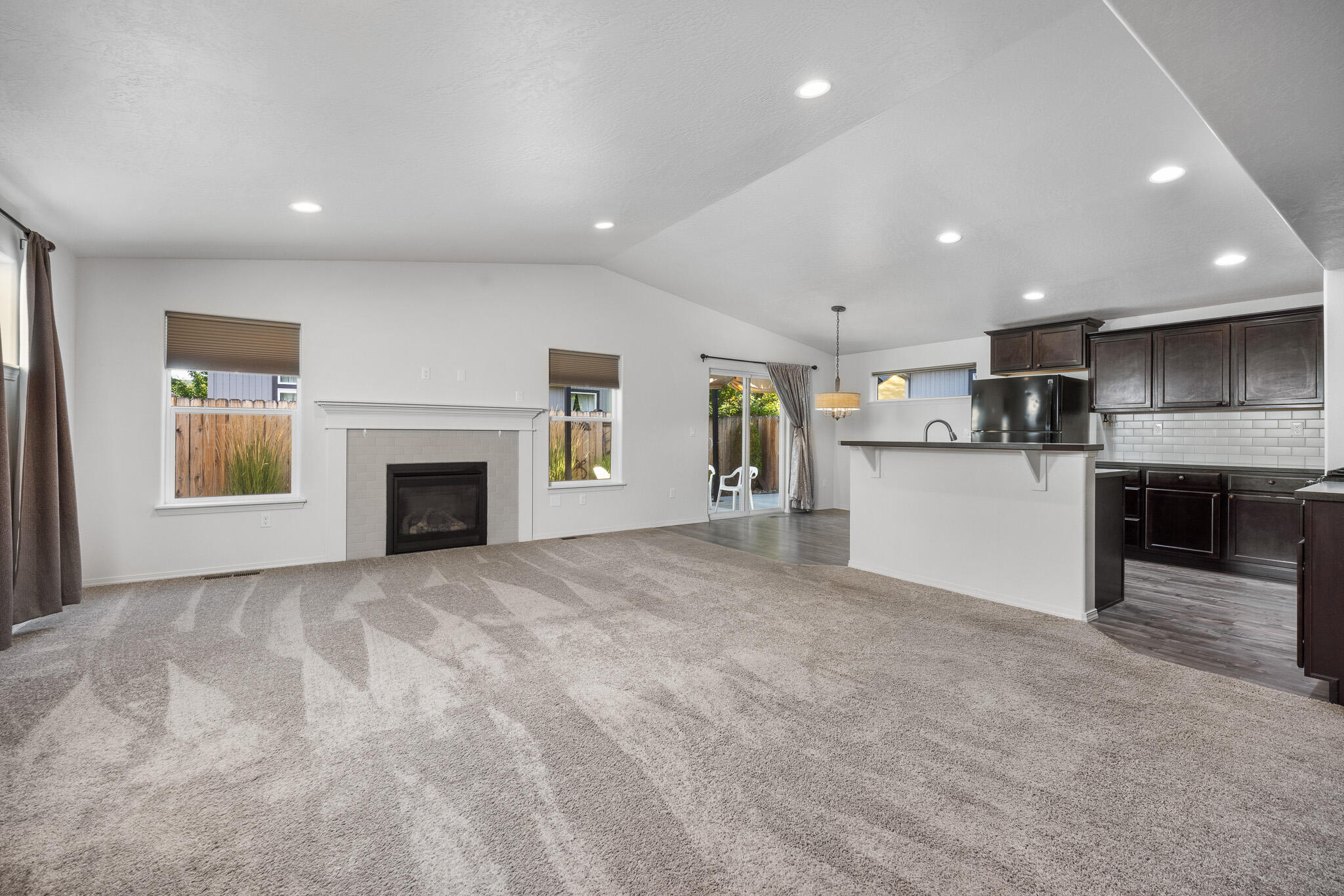 Pettigrew Place - Residential