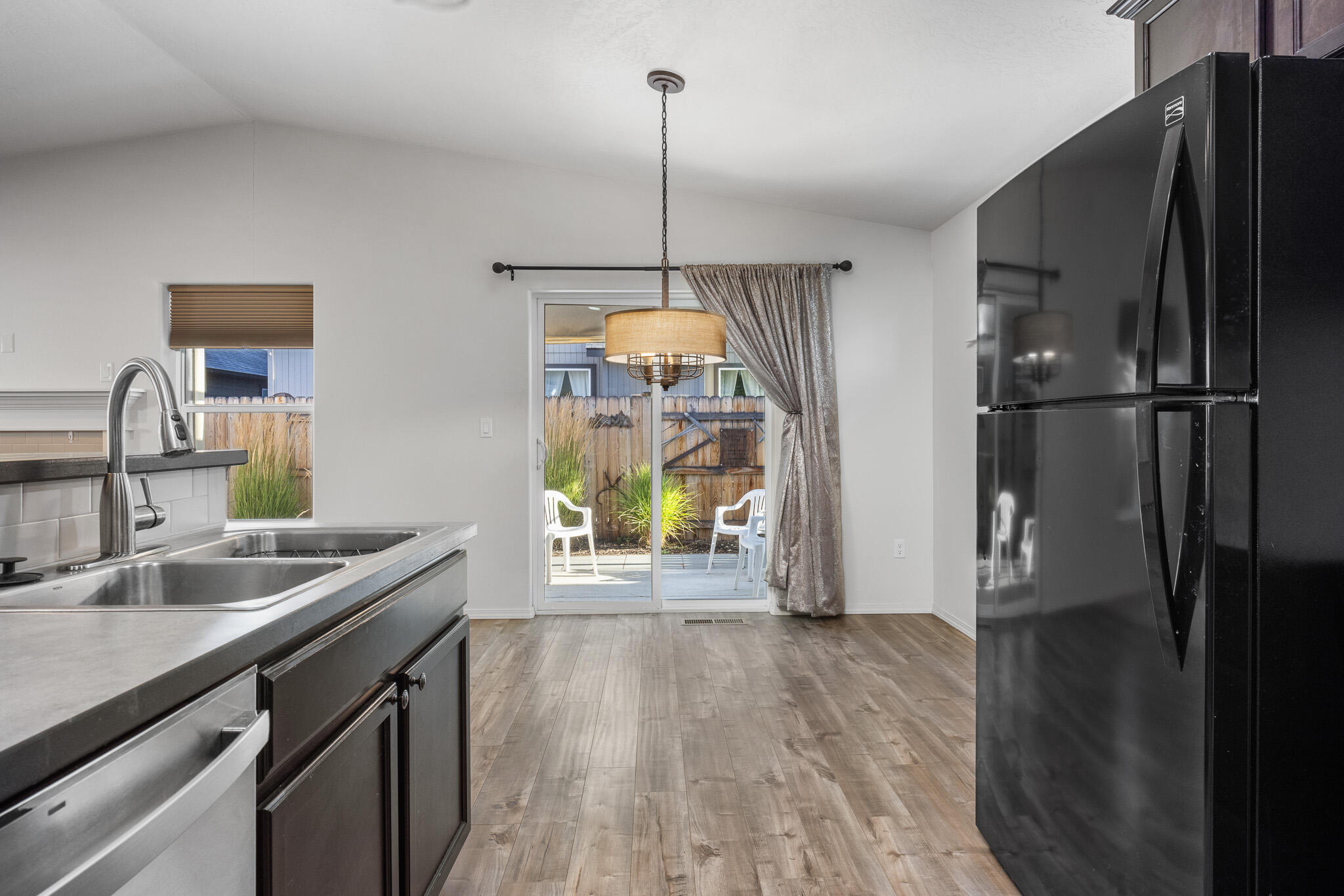 Pettigrew Place - Residential