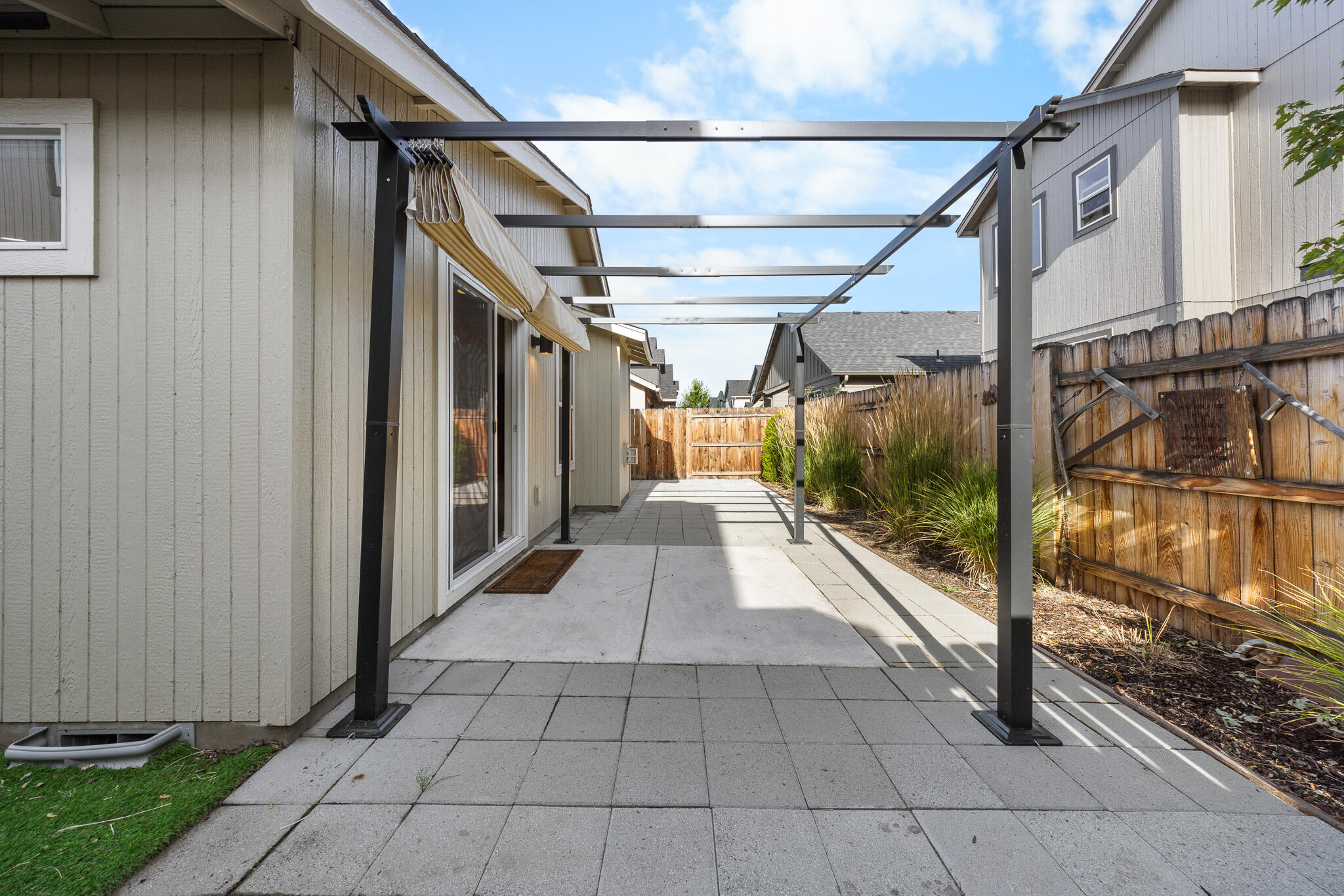 Pettigrew Place - Residential