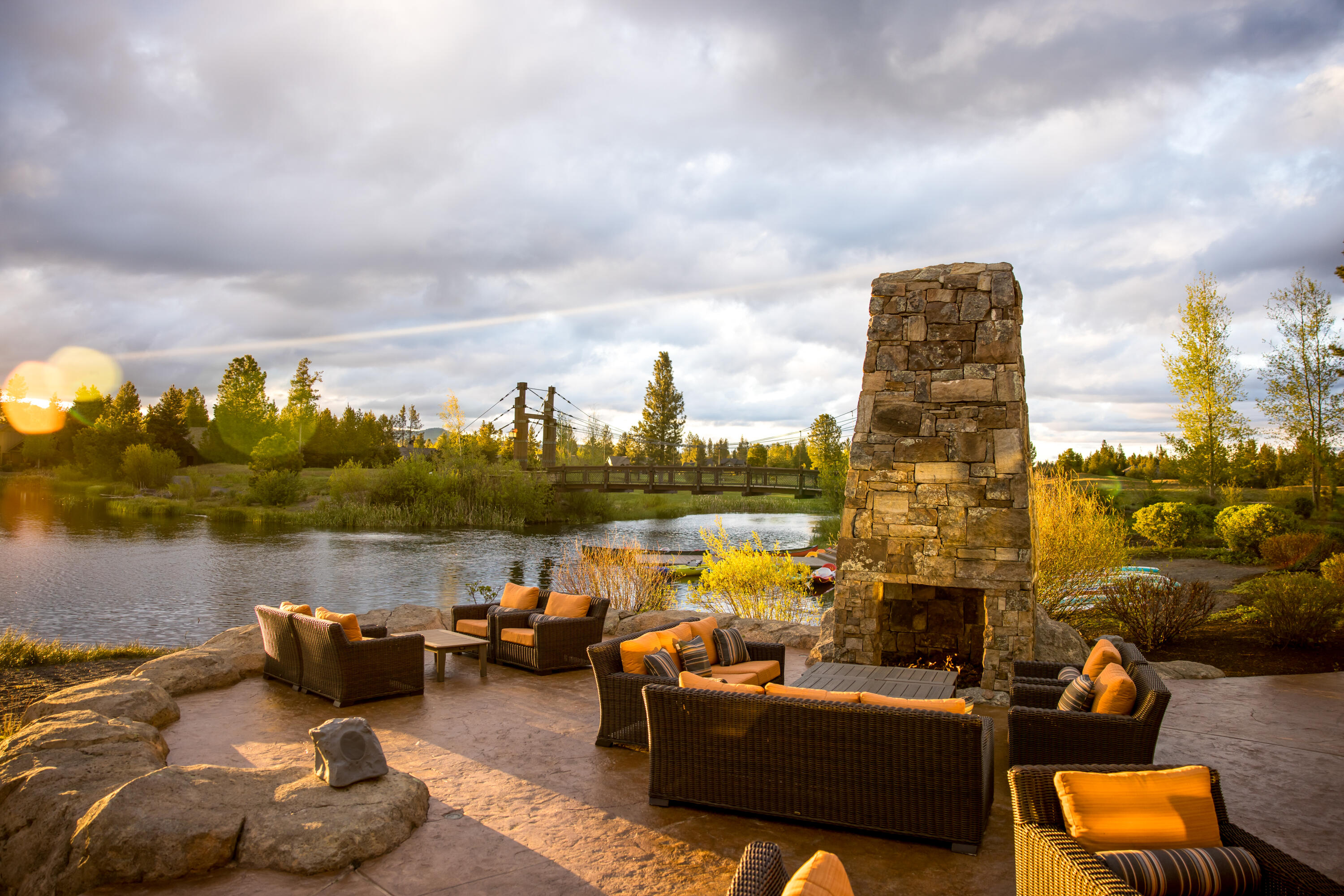 Caldera Springs - Residential
