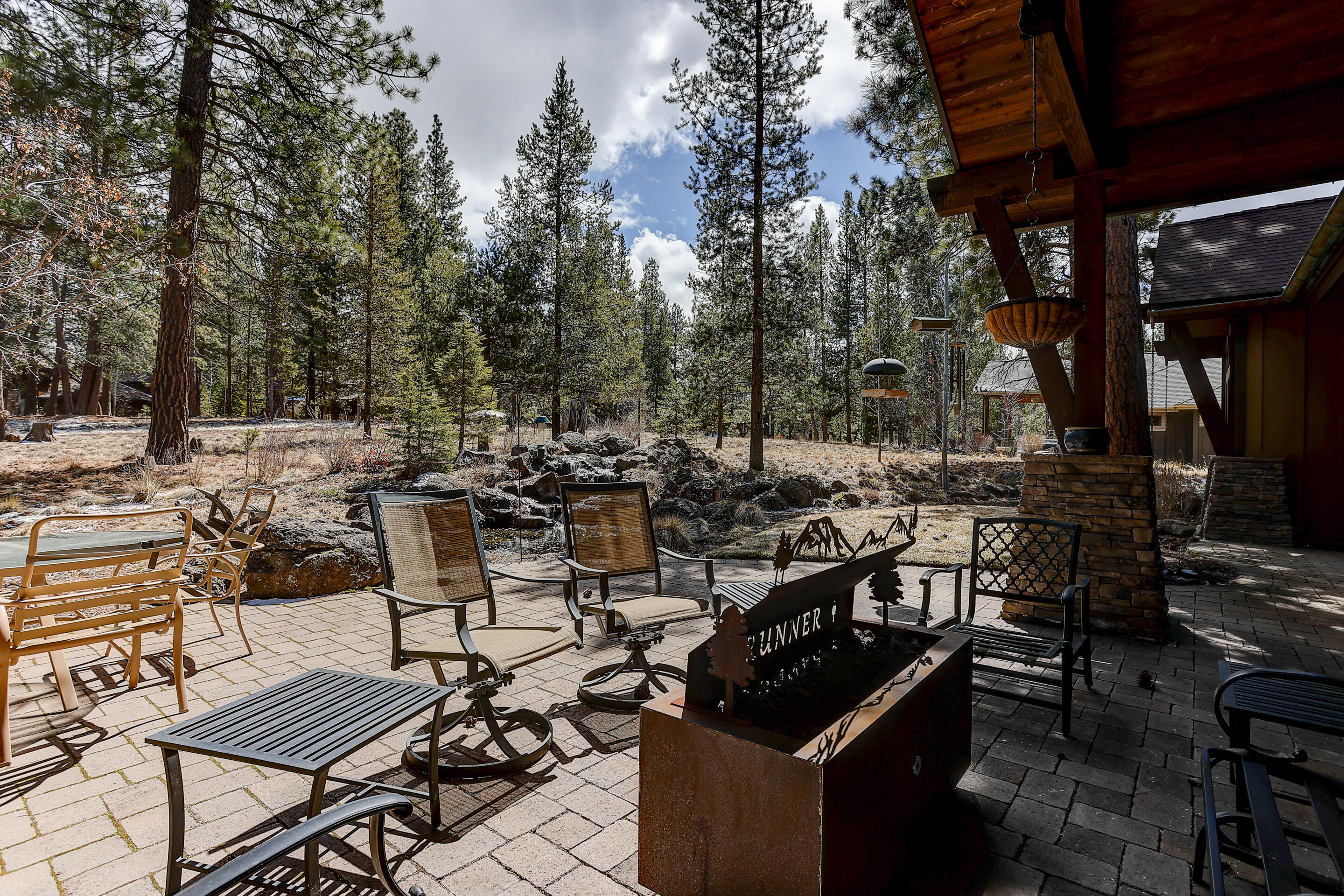 Caldera Springs - Residential