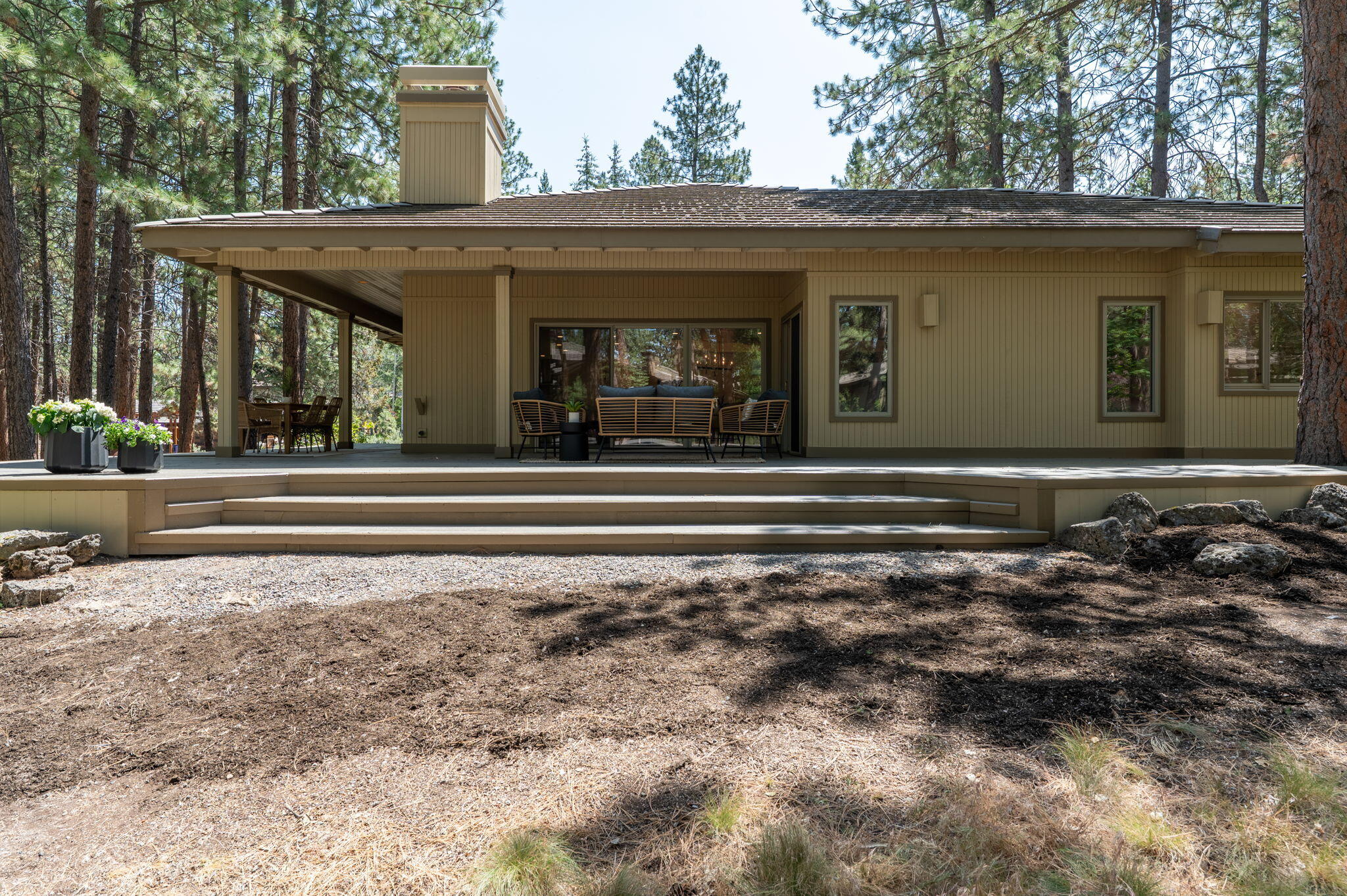 Broken Top - Residential