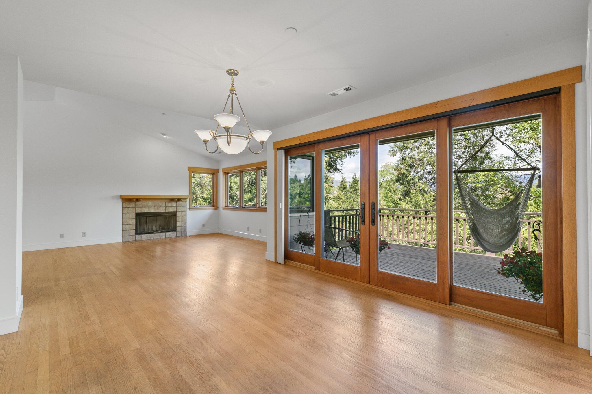 Highland Park Tract (ashland) - Residential