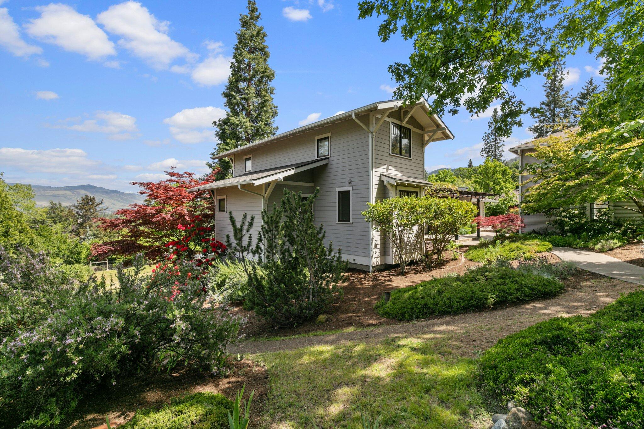 Highland Park Tract (ashland) - Residential