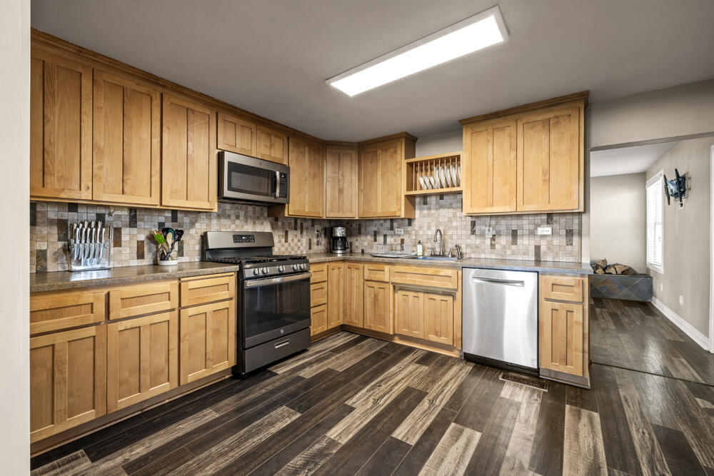 N/A - Residential