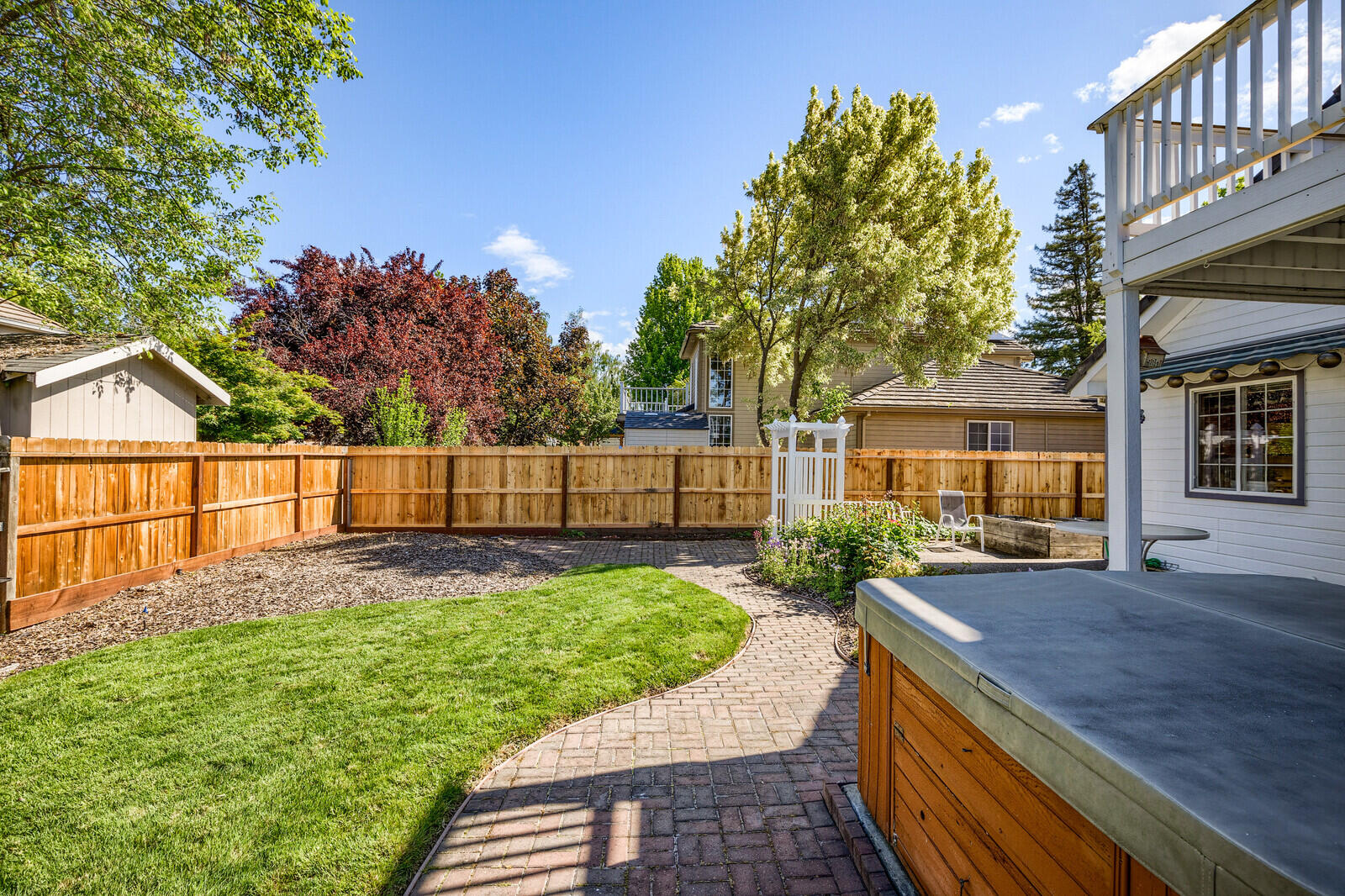 N/A - Residential