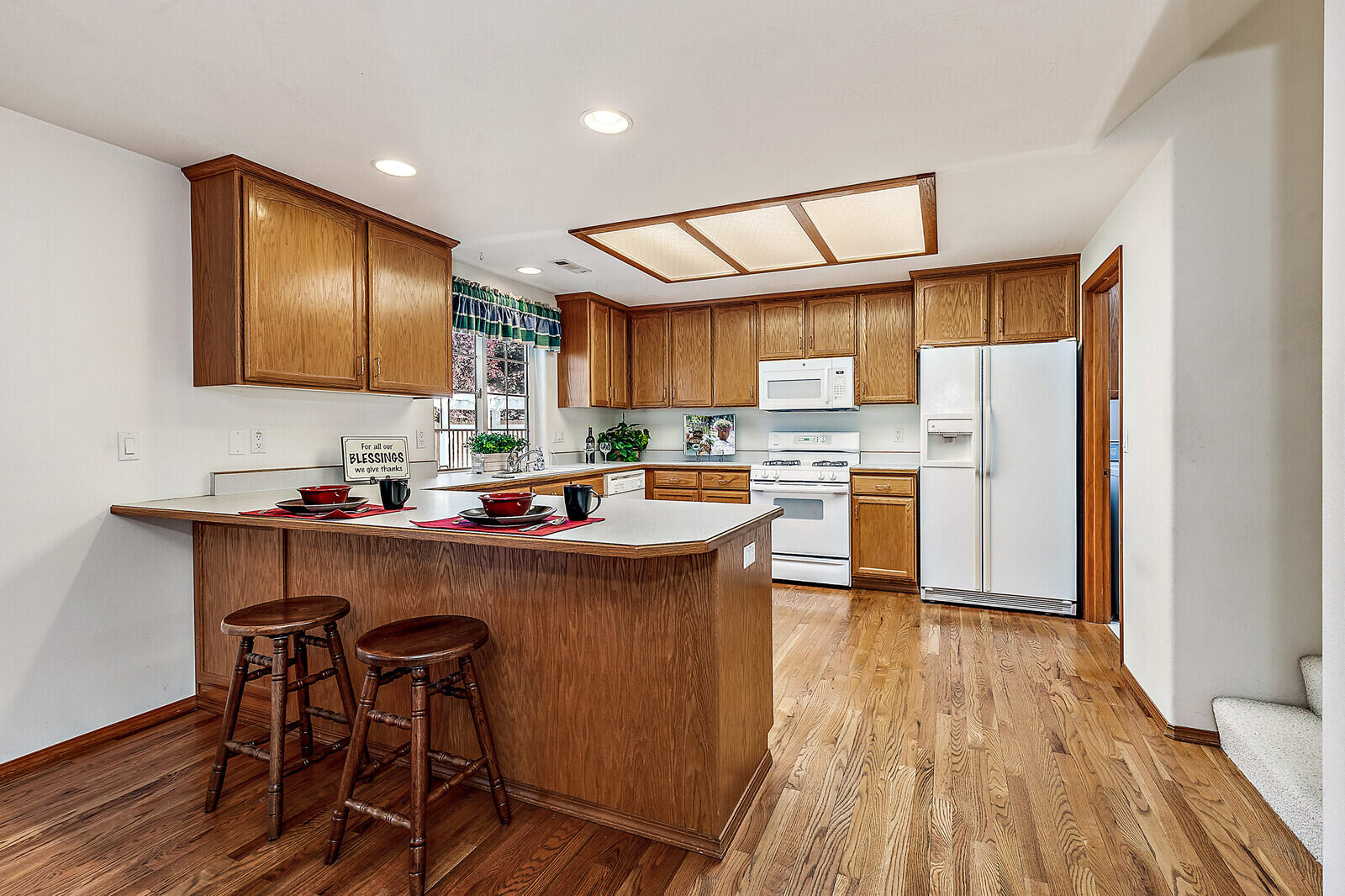 N/A - Residential