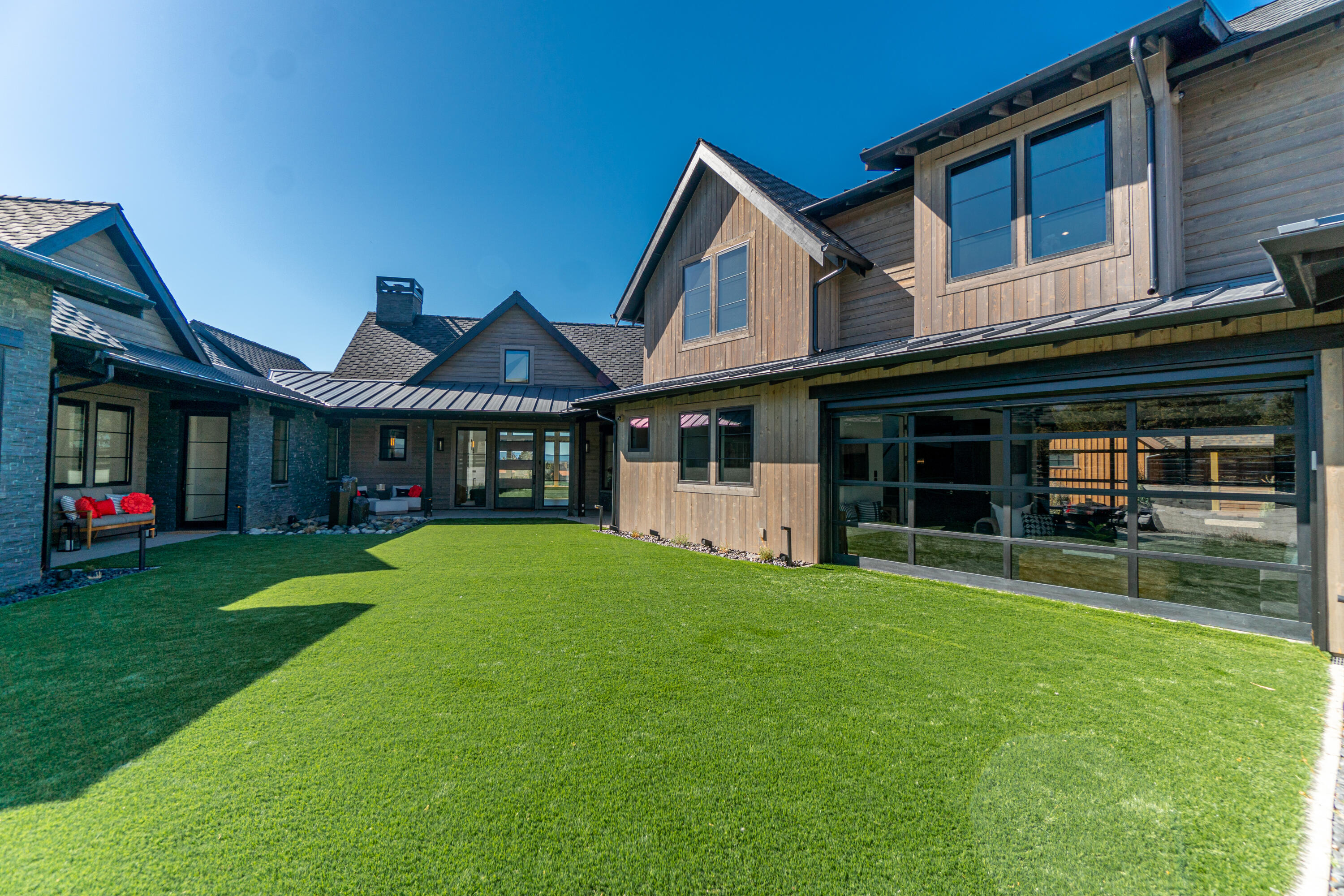 Brasada Ranch - Residential