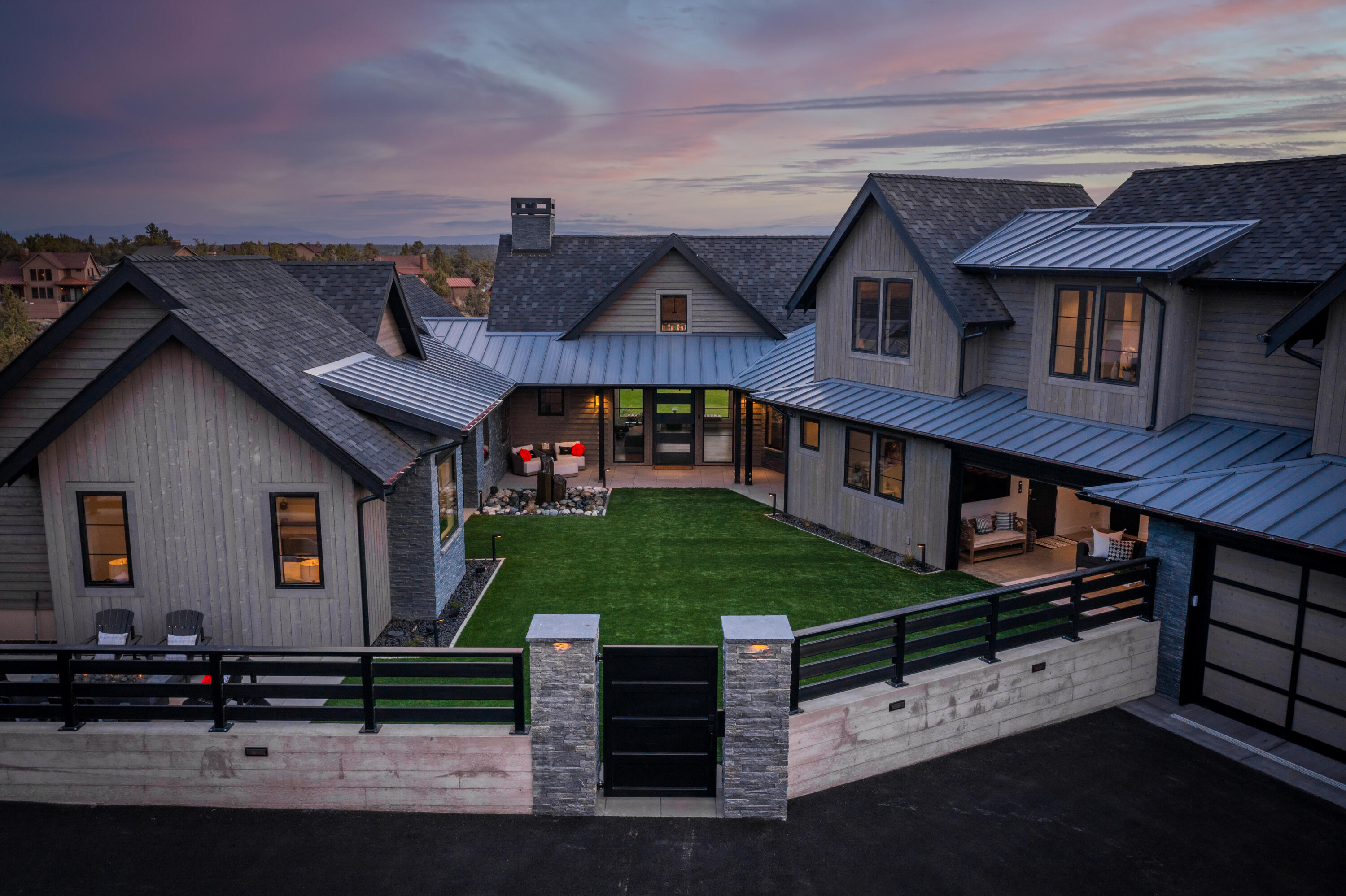 Brasada Ranch - Residential