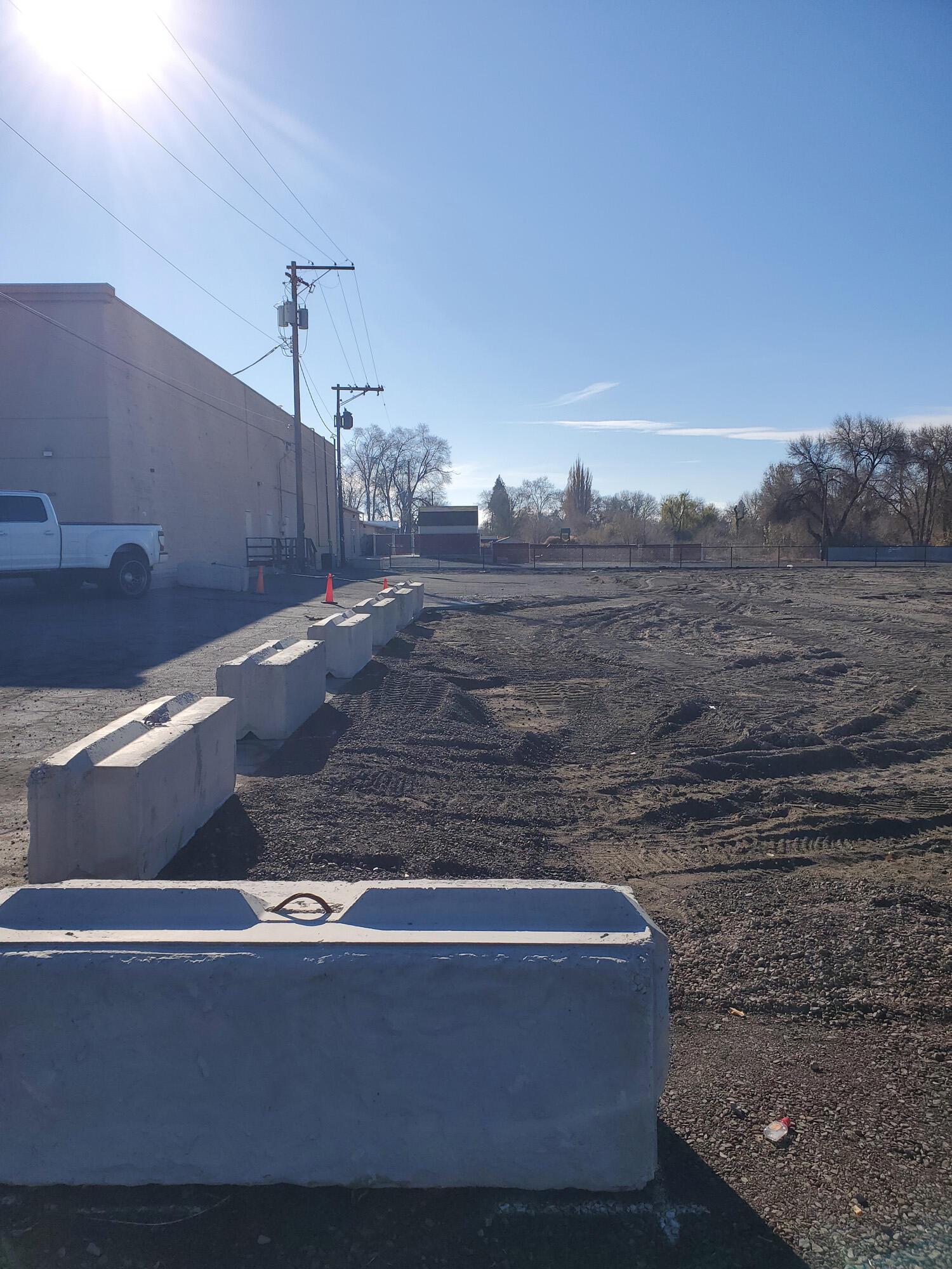 N/A - Commercial Sale