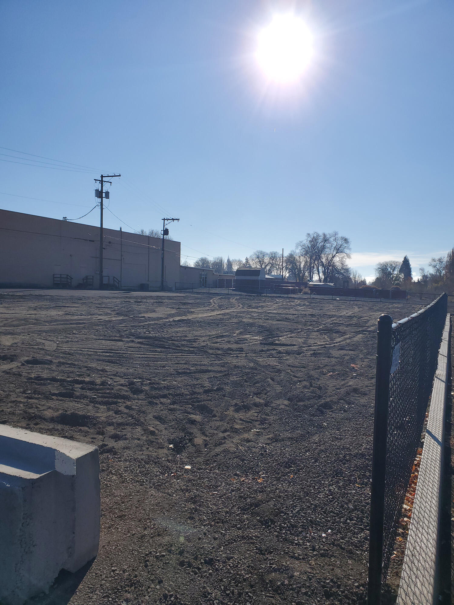 N/A - Commercial Sale