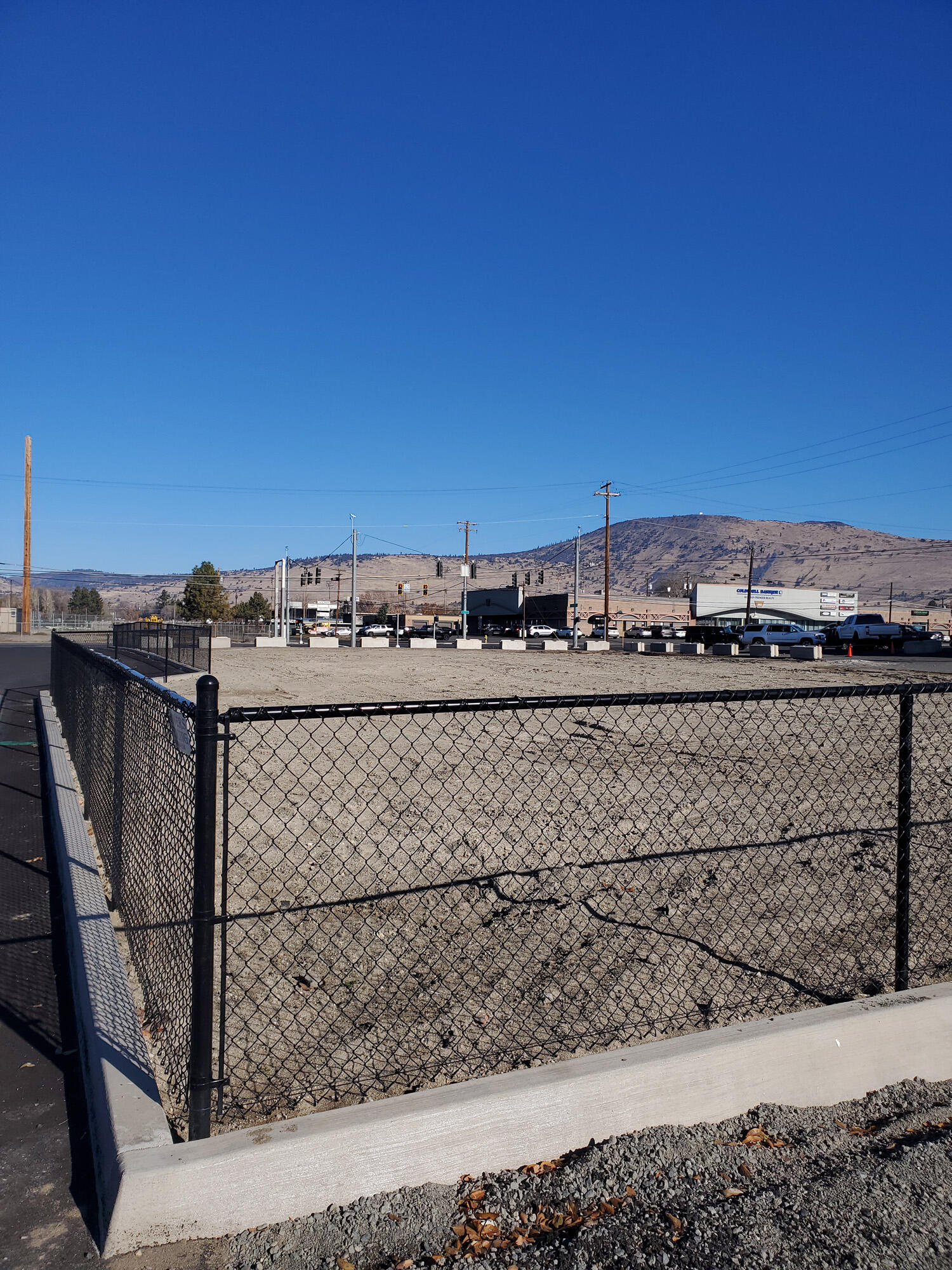 N/A - Commercial Sale