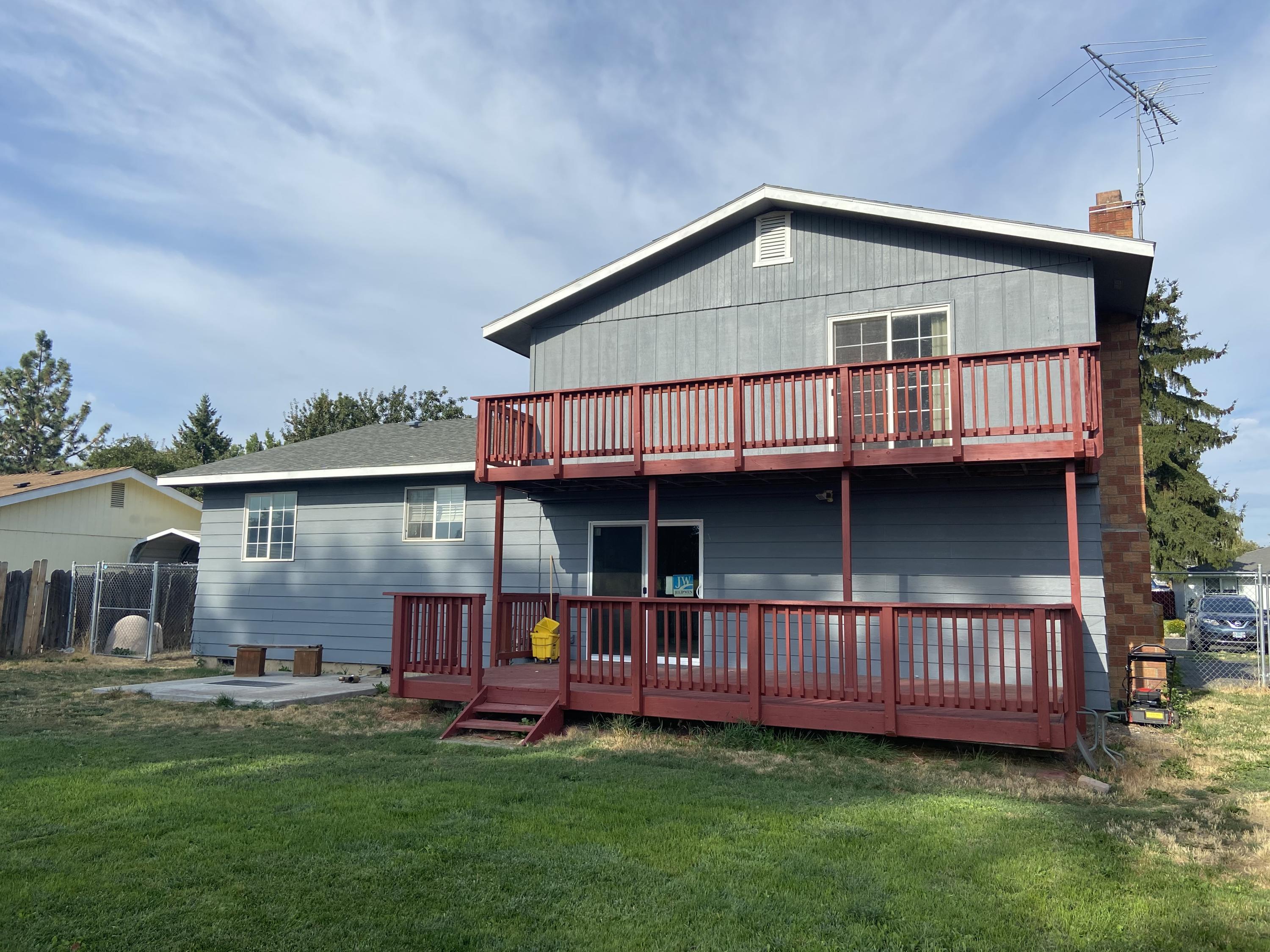 Gatewood - Residential