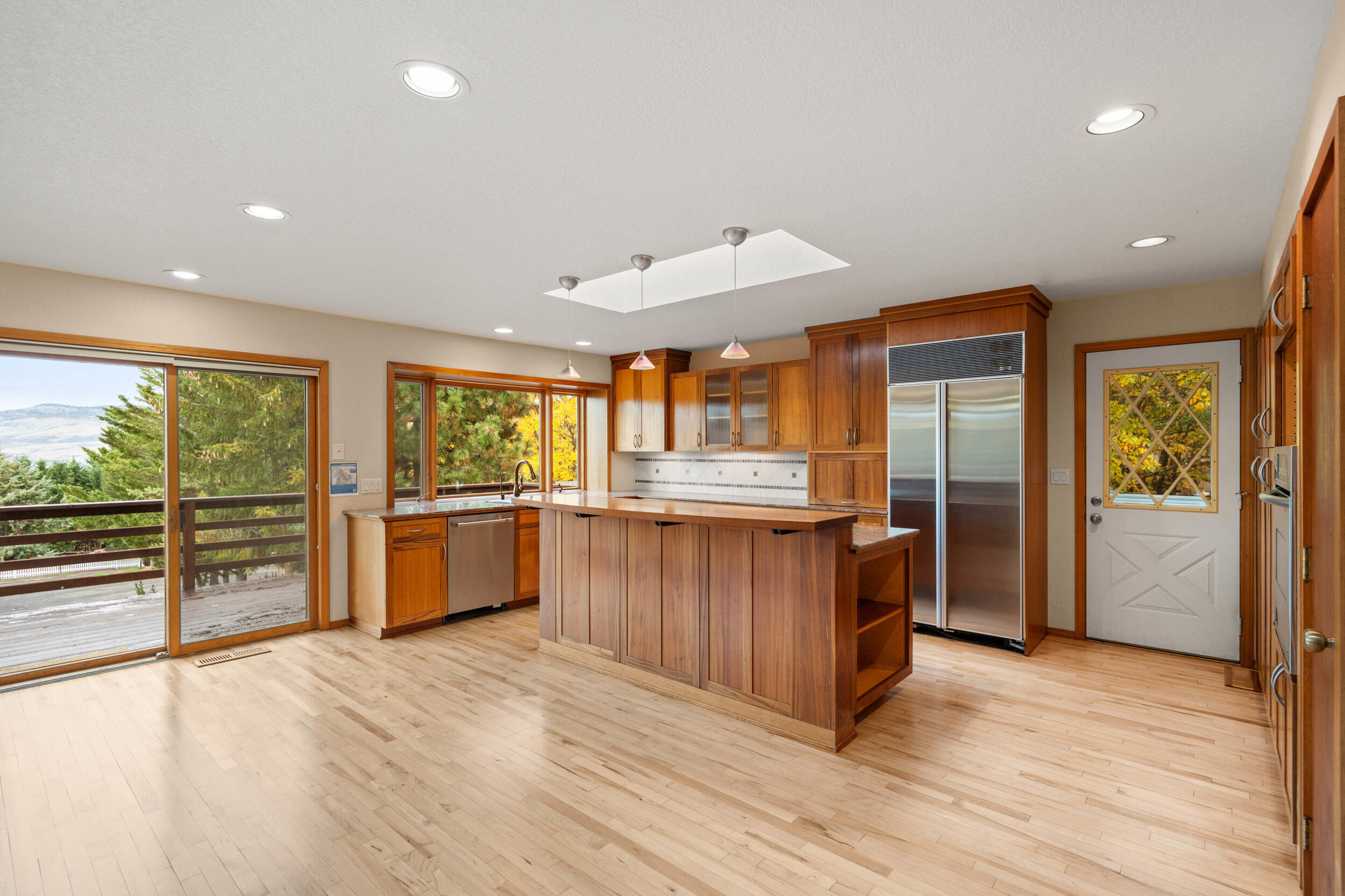 N/A - Residential