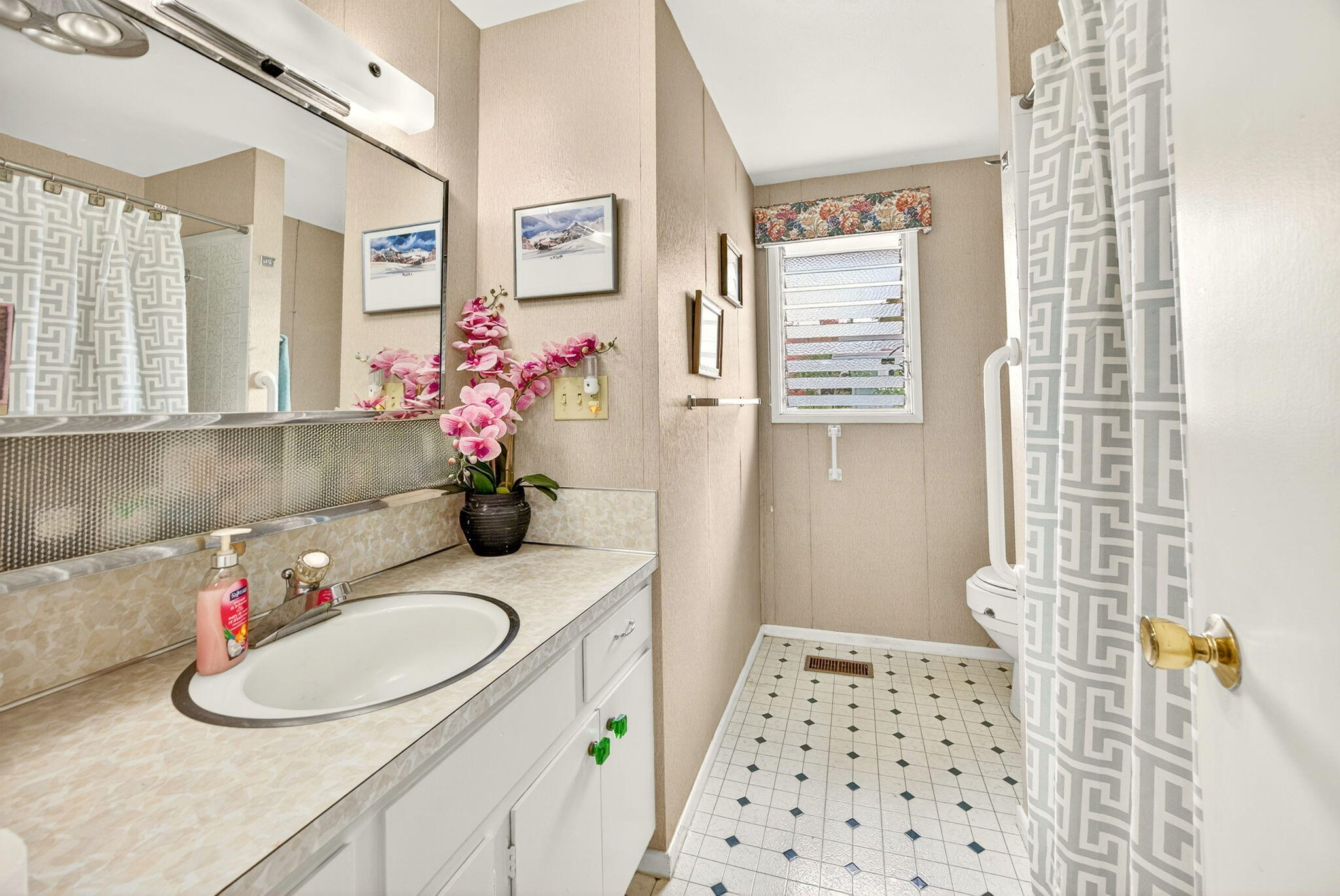 Greensprings Subdivision - Residential
