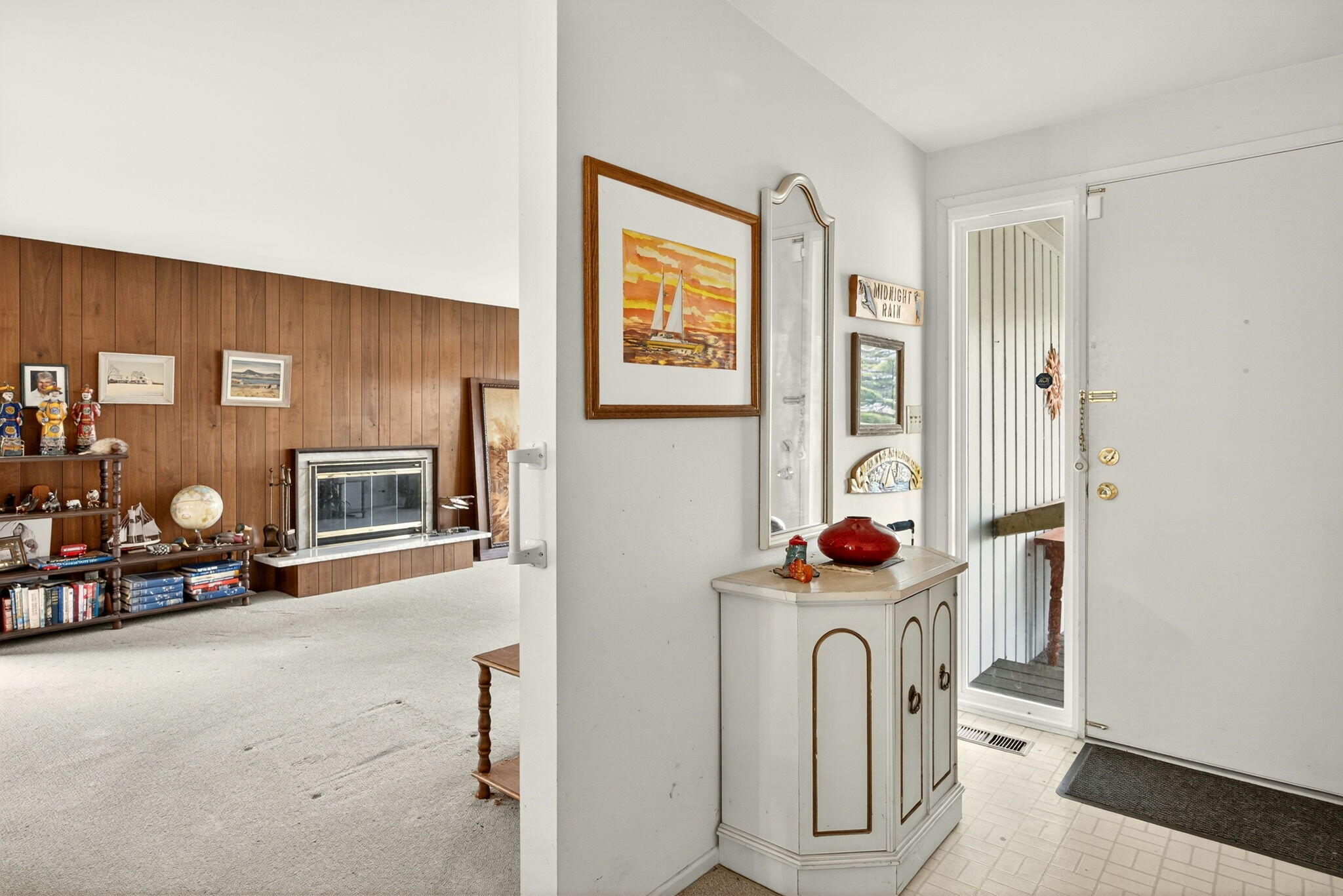 Greensprings Subdivision - Residential