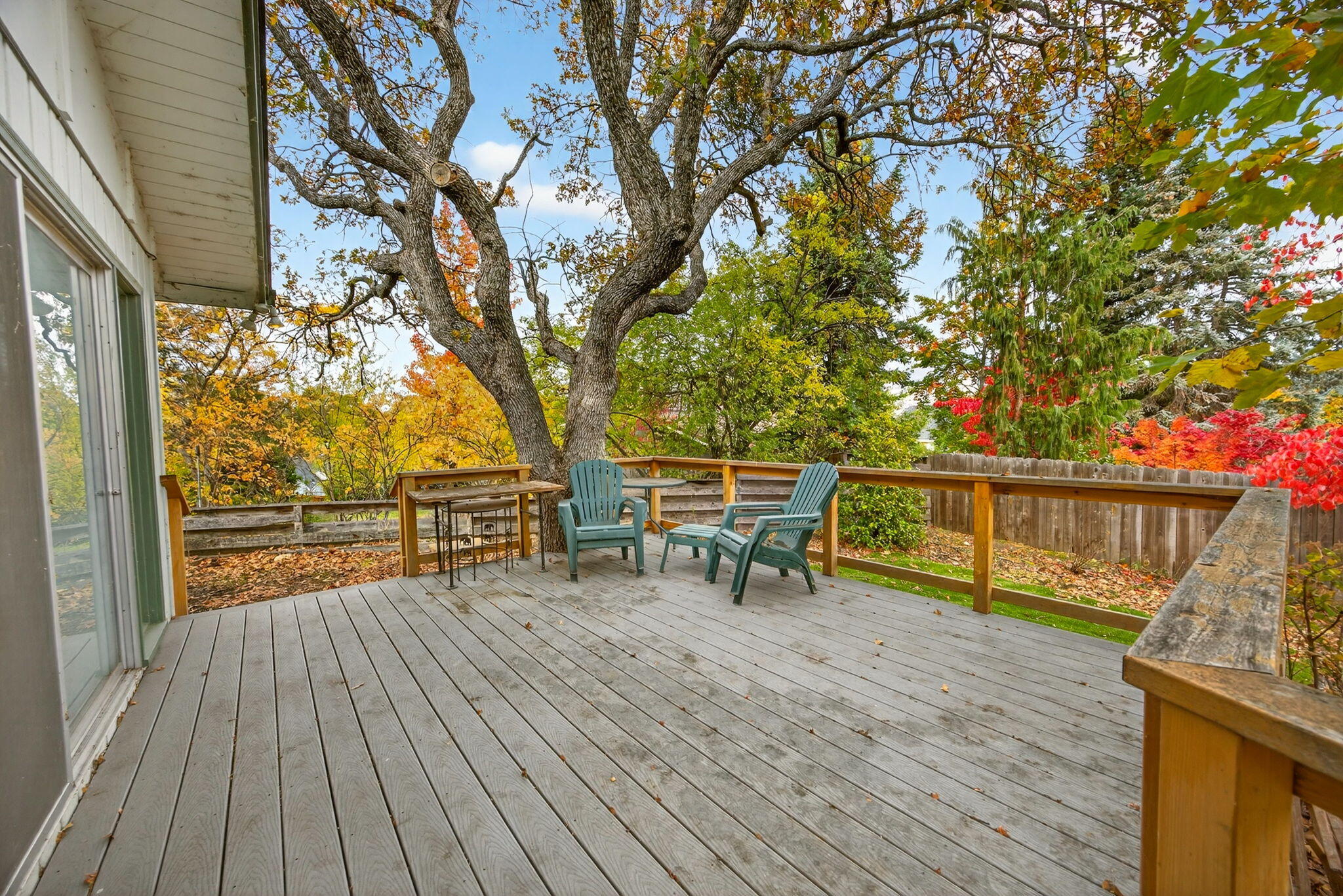 Greensprings Subdivision - Residential