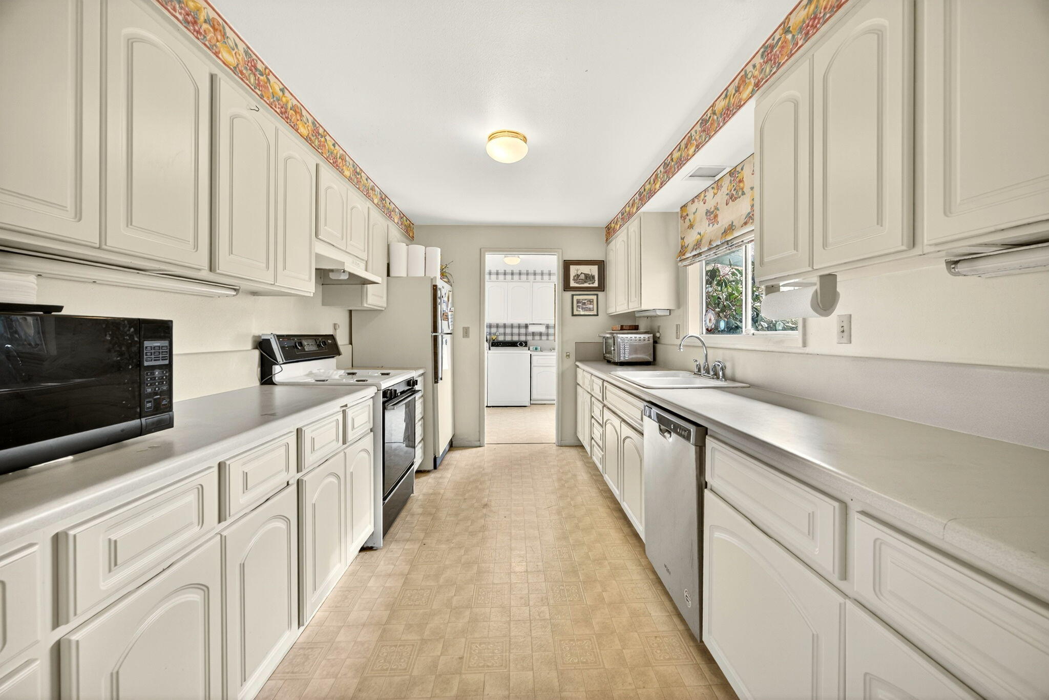 Greensprings Subdivision - Residential
