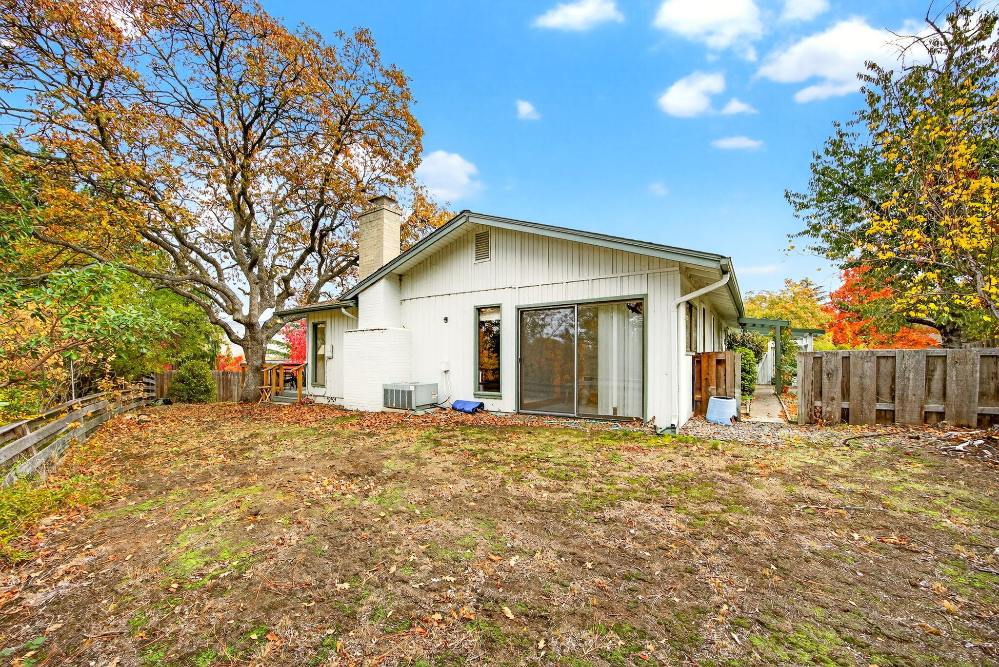 Greensprings Subdivision - Residential